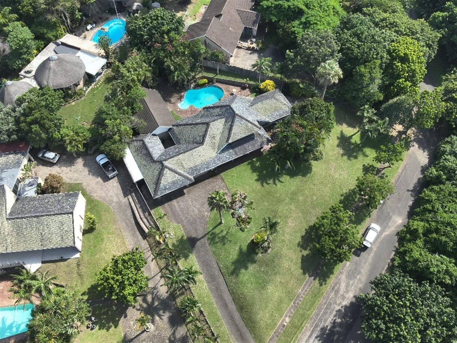 Prime Property with Ocean View and Exceptional Expansion Potential