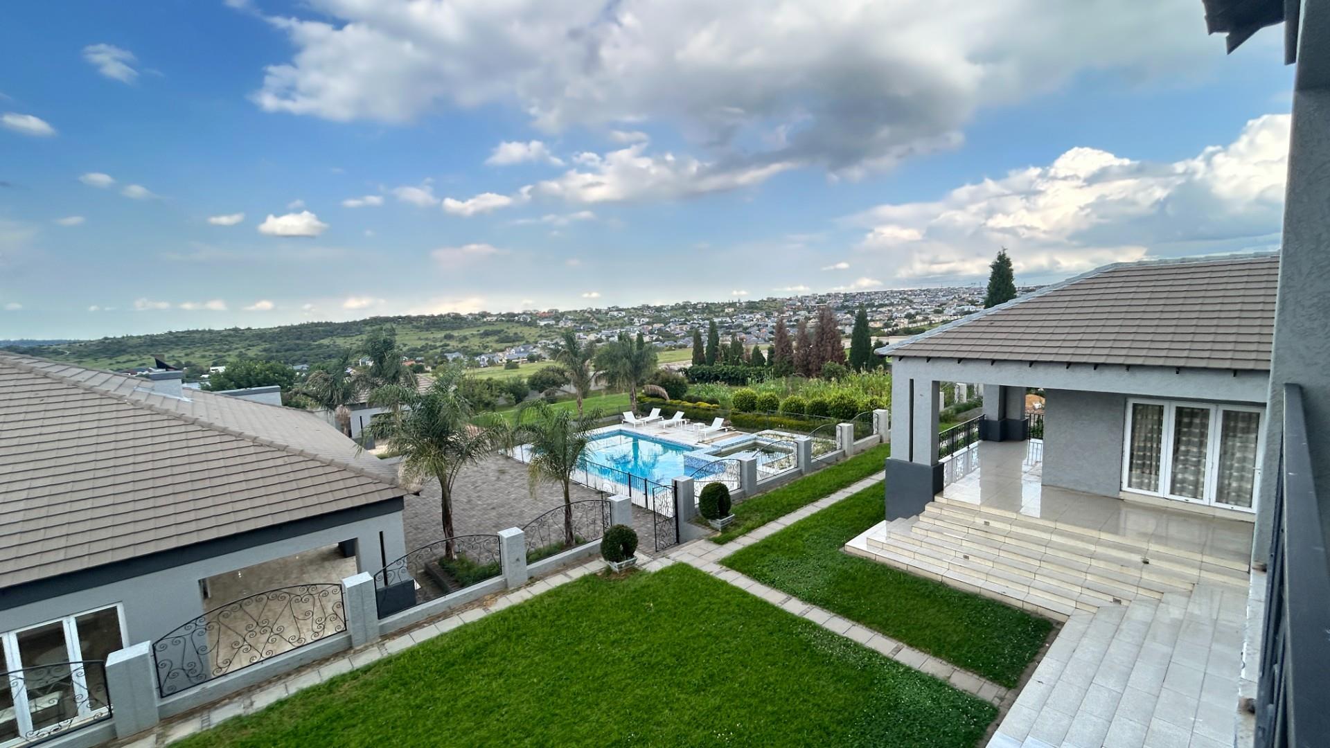 Private Estate Masterpiece Designed for Grand Living and Unforgettable Entertaining
