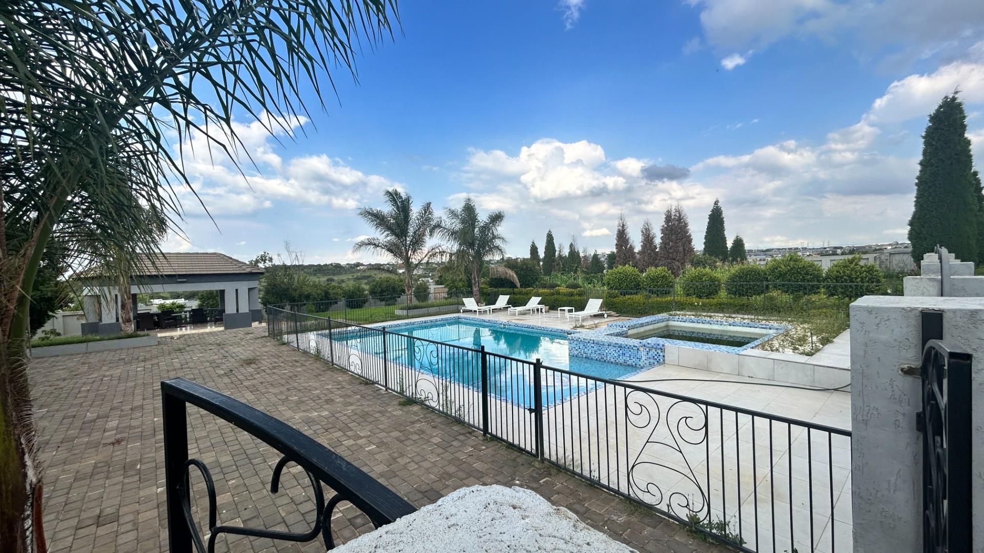 Private Estate Masterpiece Designed for Grand Living and Unforgettable Entertaining