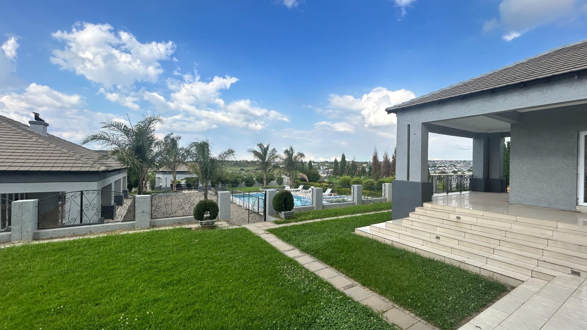 Private Estate Masterpiece Designed for Grand Living and Unforgettable Entertaining