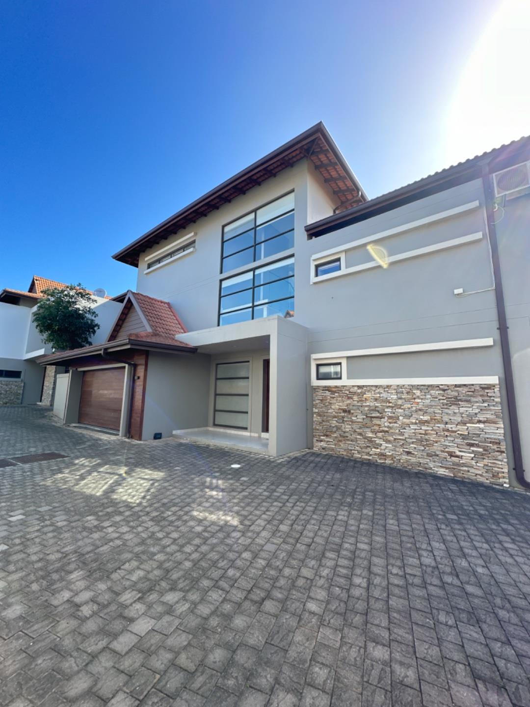 House For Sale in Izinga, Umhlanga, KwaZulu Natal