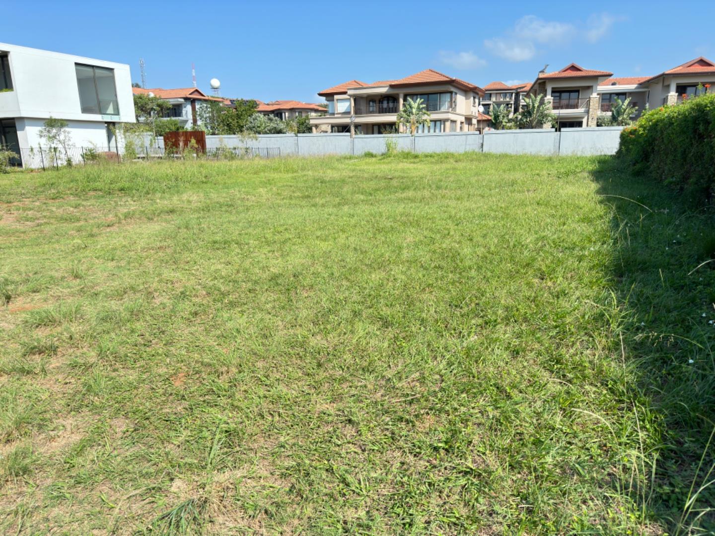 Vacant Land For Sale in Umhlanga Central, Umhlanga, KwaZulu Natal