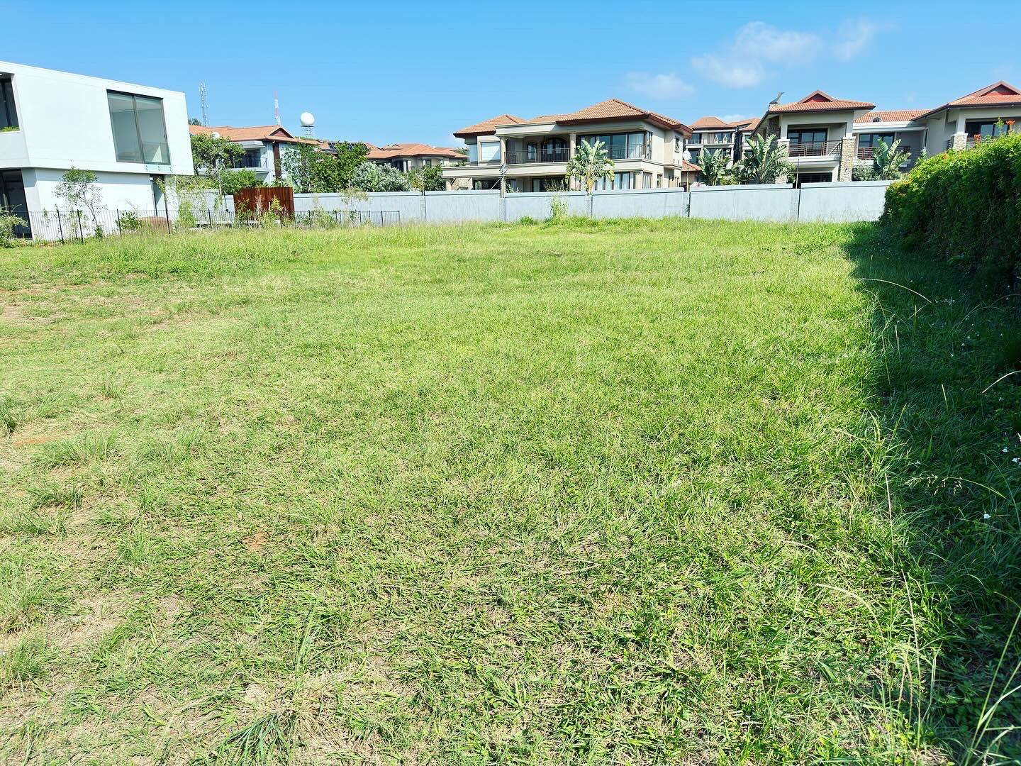 Vacant Land For Sale in Umhlanga Central, Umhlanga, KwaZulu Natal