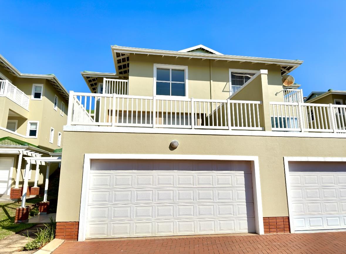 House For Sale in Kindlewood Estate, Mount Edgecombe, KwaZulu Natal