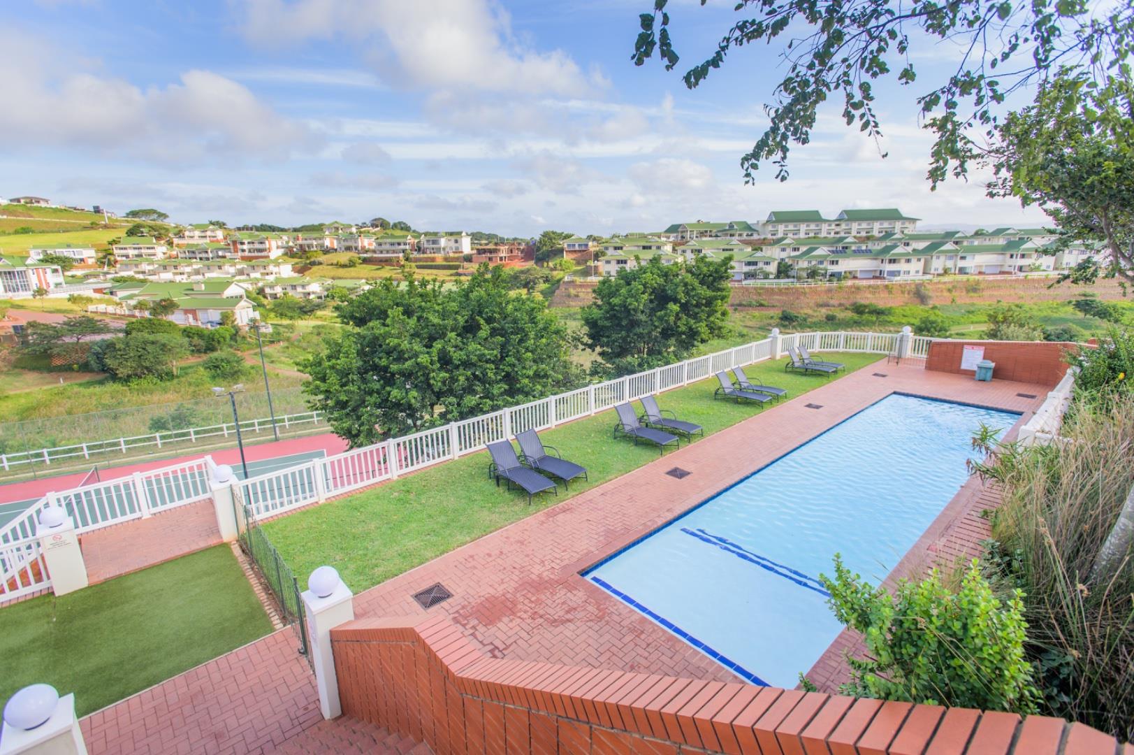 House For Sale in Kindlewood Estate, Mount Edgecombe, KwaZulu Natal
