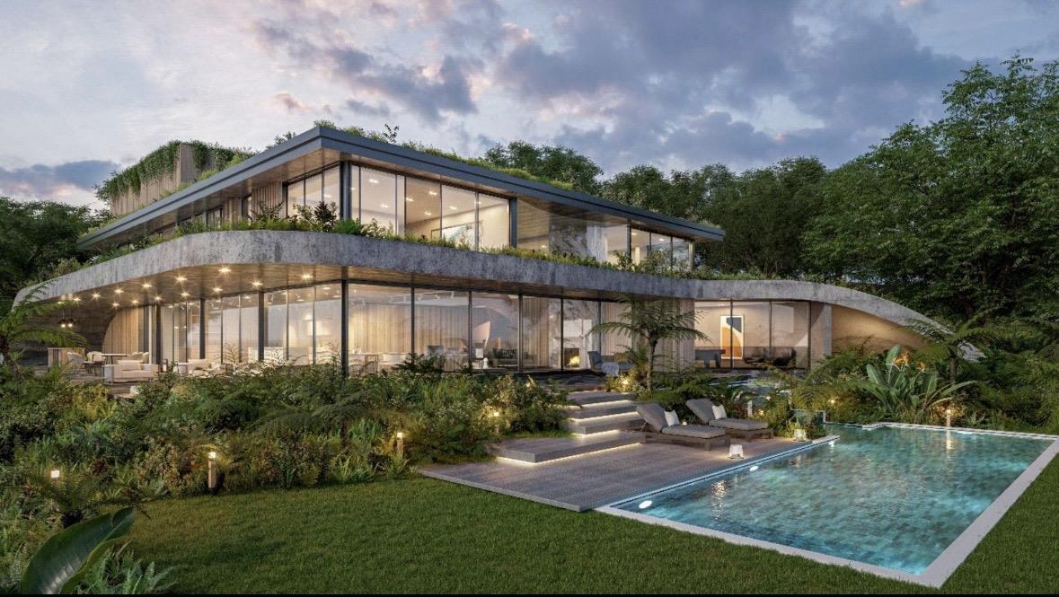 House For Sale in Zimbali Lakes Resort, Ballito, KwaZulu Natal