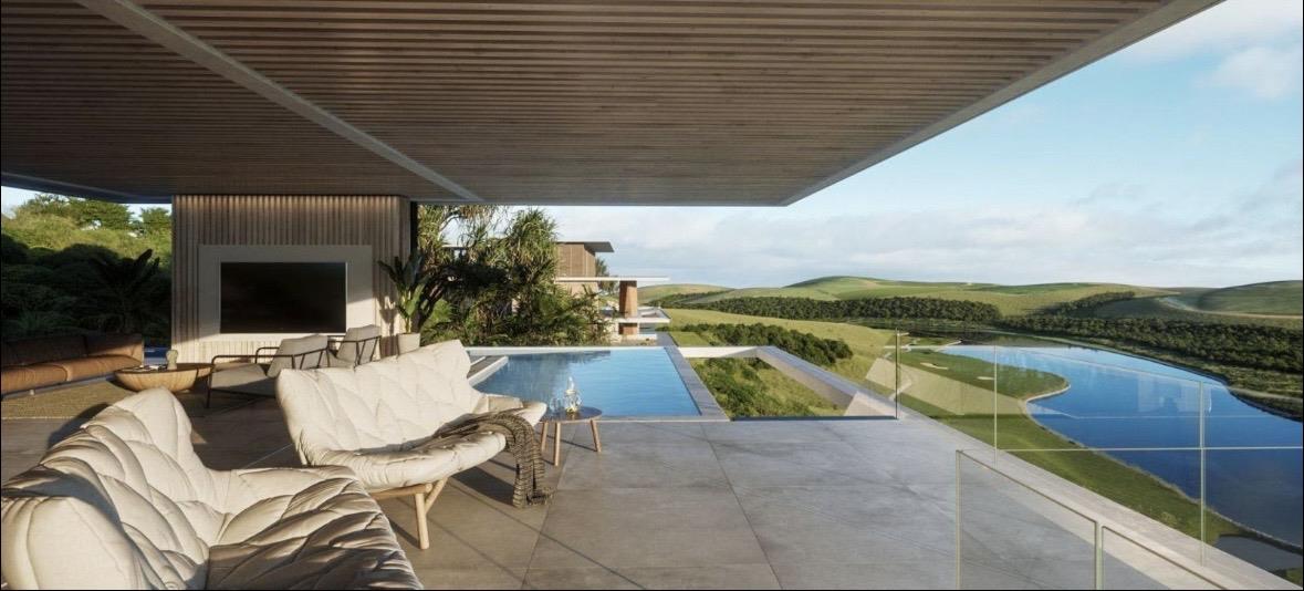 House For Sale in Zimbali Lakes Resort, Ballito, KwaZulu Natal