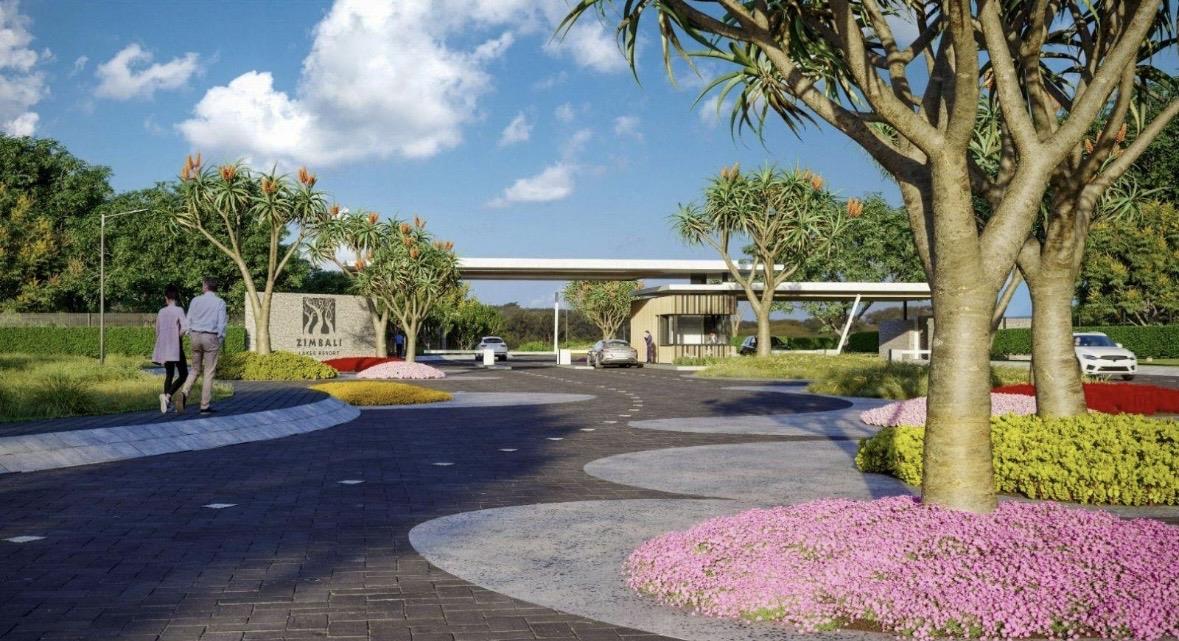 House For Sale in Zimbali Lakes Resort, Ballito, KwaZulu Natal