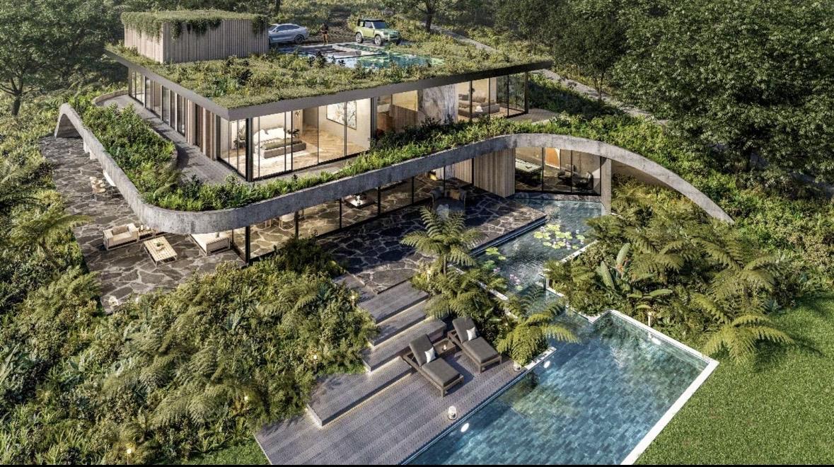 House For Sale in Zimbali Lakes Resort, Ballito, KwaZulu Natal