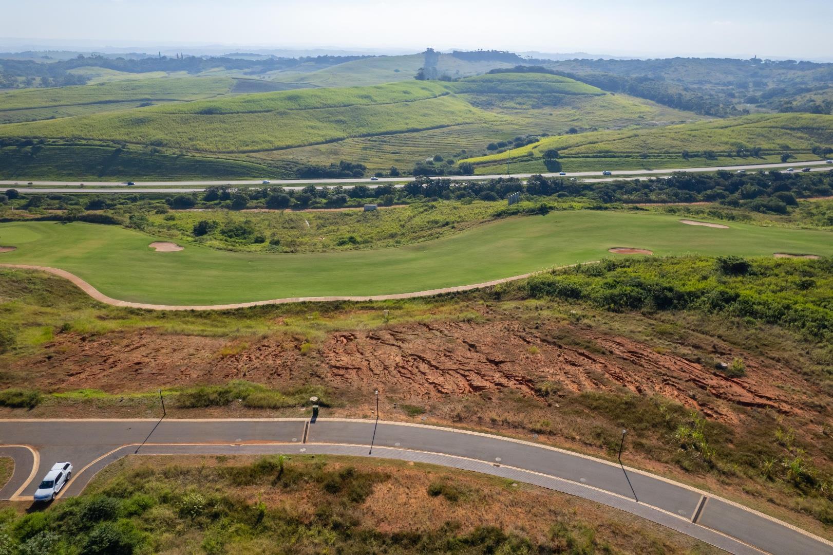 Vacant Land For Sale in Zimbali Lakes Resort, Ballito, KwaZulu Natal