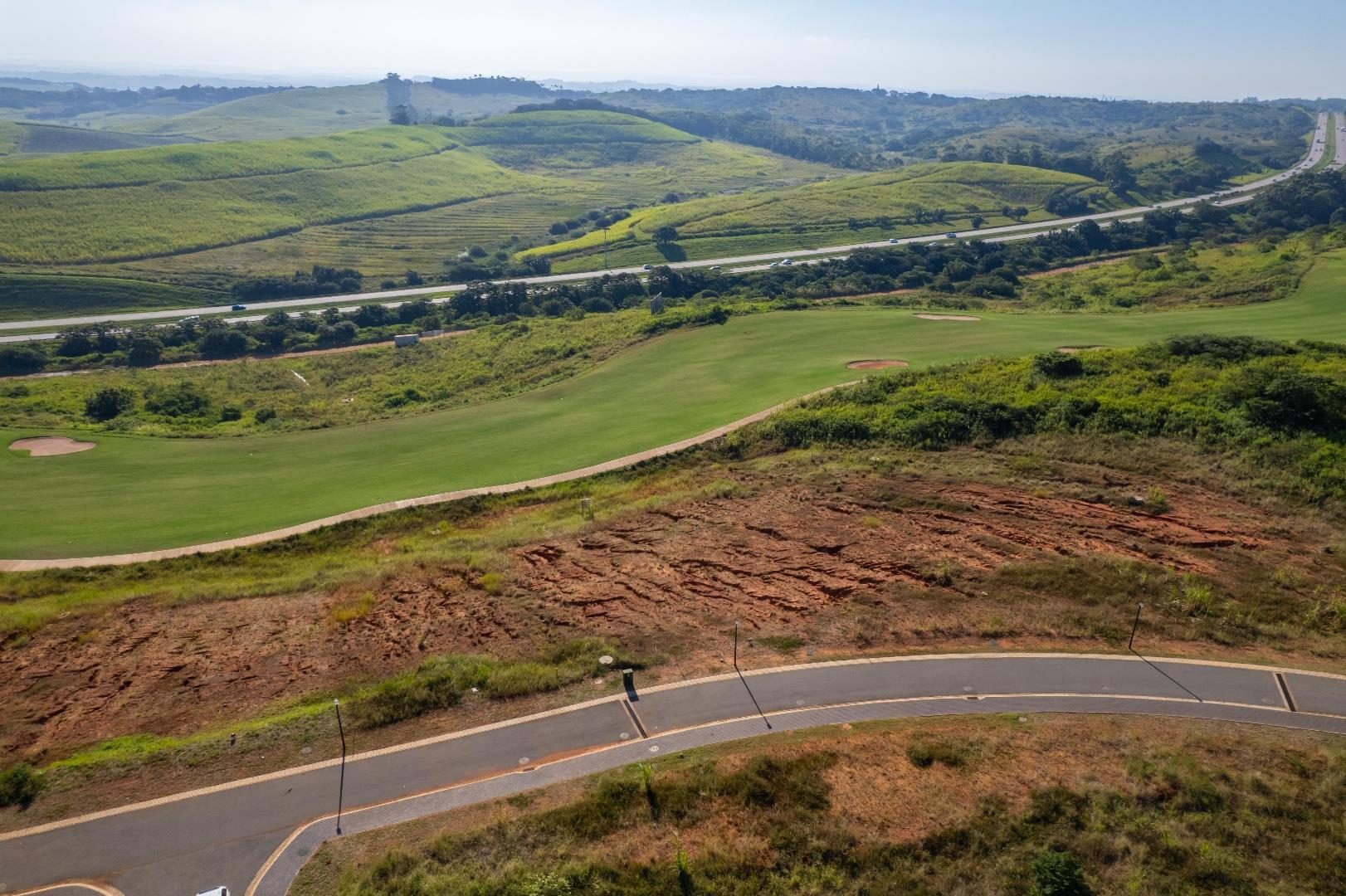 Vacant Land For Sale in Zimbali Lakes Resort, Ballito, KwaZulu Natal