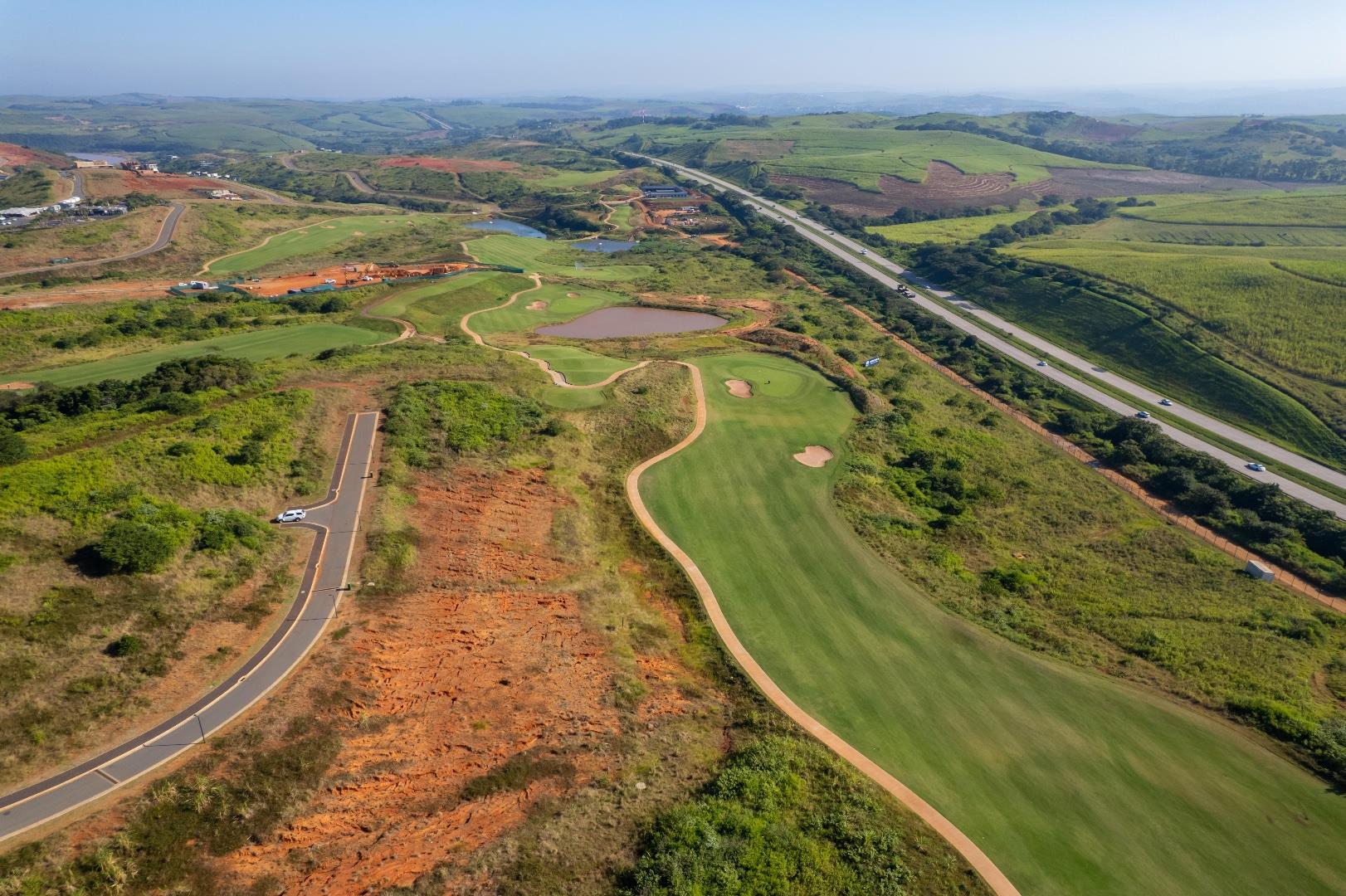 Vacant Land For Sale in Zimbali Lakes Resort, Ballito, KwaZulu Natal
