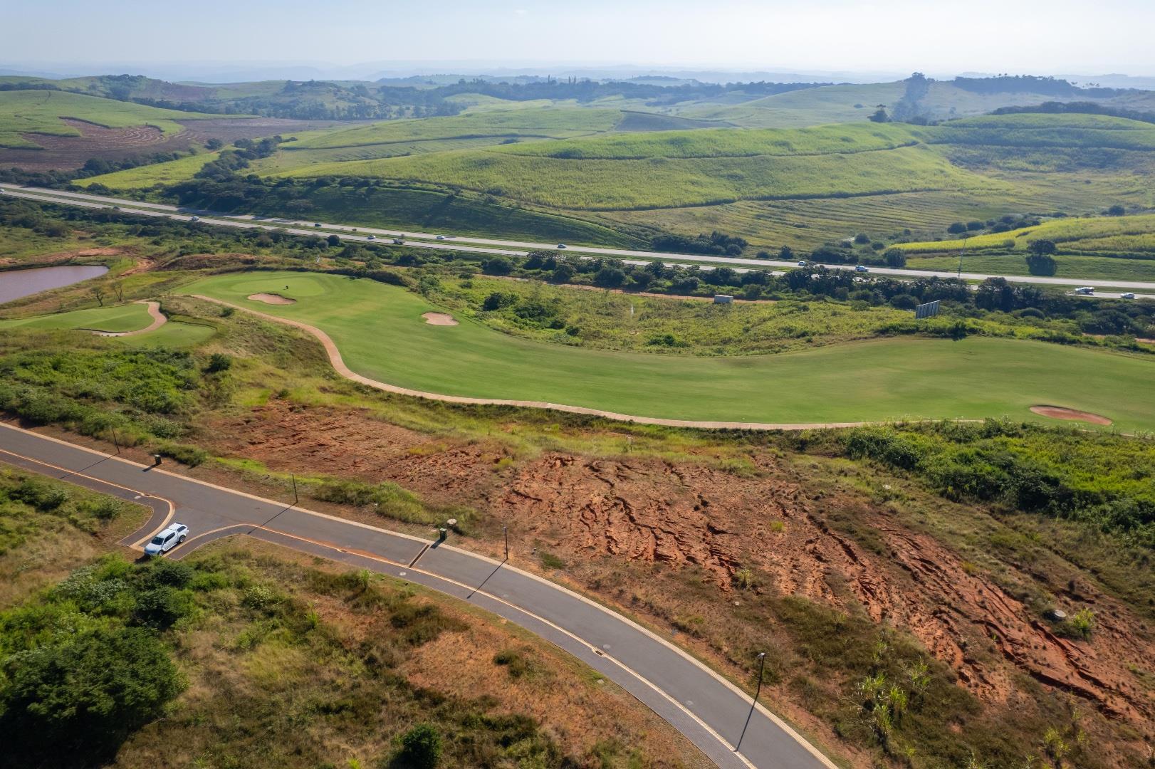 Vacant Land For Sale in Zimbali Lakes Resort, Ballito, KwaZulu Natal
