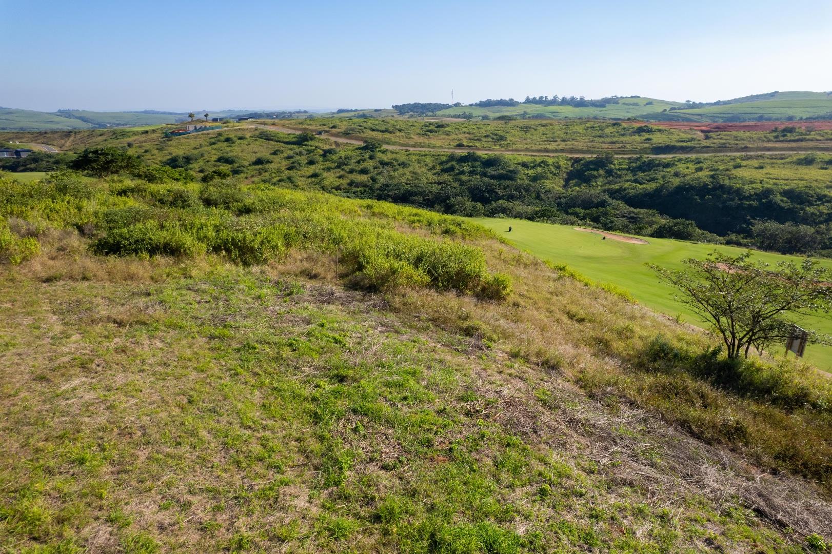 Vacant Land For Sale in Zimbali Lakes Resort, Ballito, KwaZulu Natal