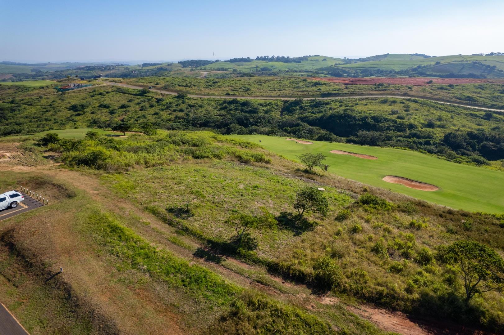 Vacant Land For Sale in Zimbali Lakes Resort, Ballito, KwaZulu Natal