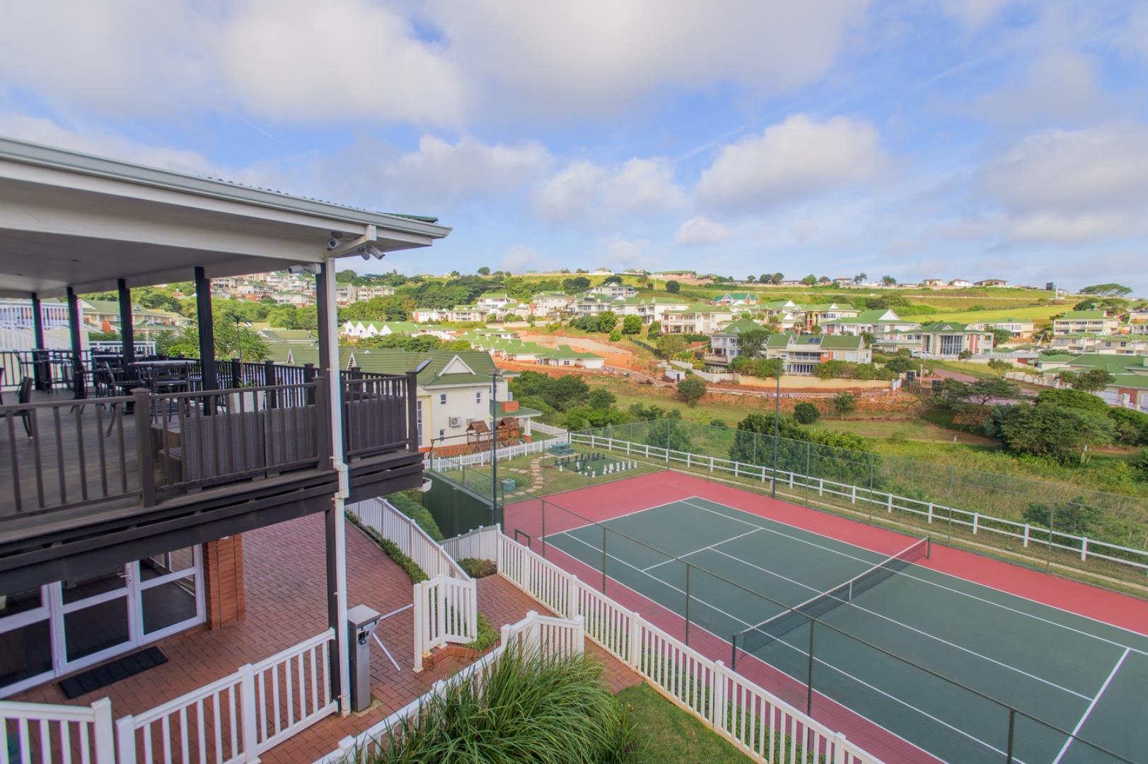 House For Sale in Kindlewood Estate, Mount Edgecombe, KwaZulu Natal