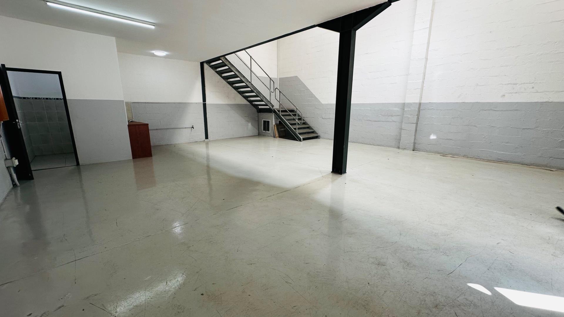 Industrial Property For Sale in Cornubia, KwaZulu Natal