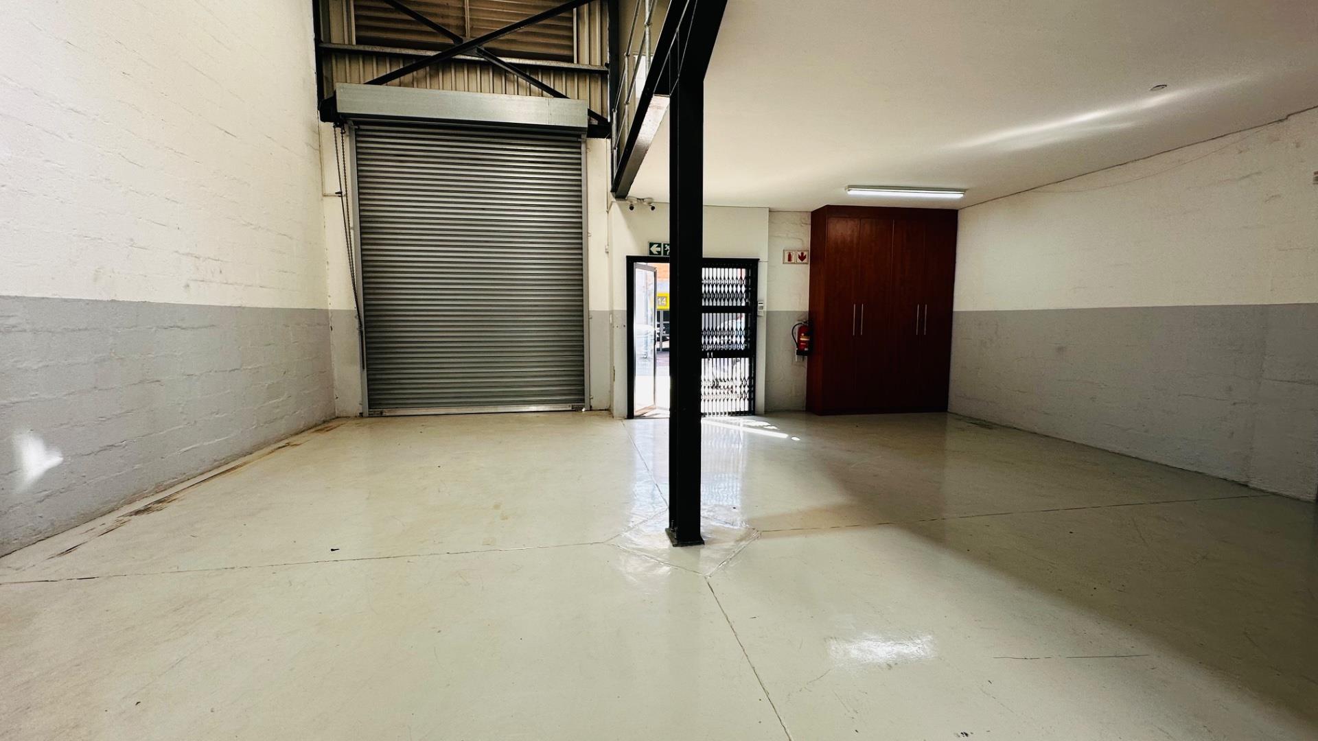 Industrial Property For Sale in Cornubia, KwaZulu Natal