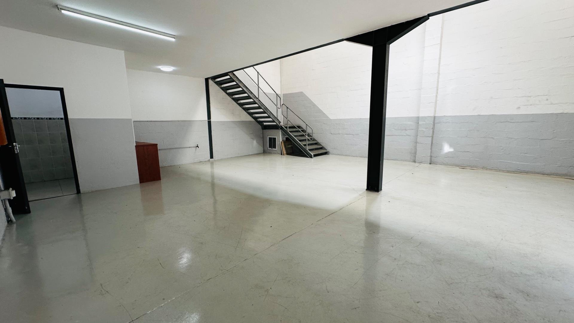 Industrial Property For Sale in Cornubia, KwaZulu Natal