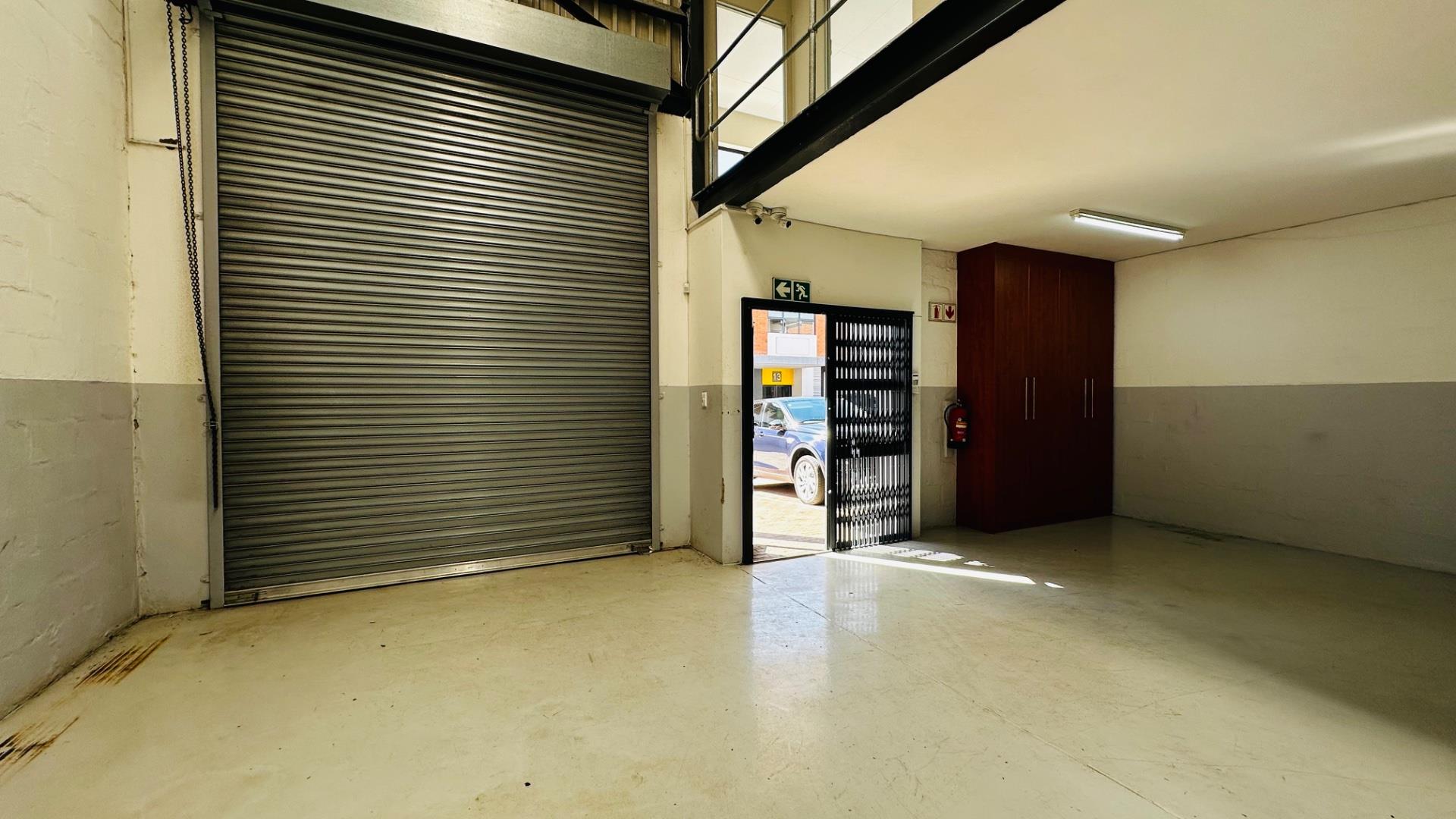 Industrial Property For Sale in Cornubia, KwaZulu Natal