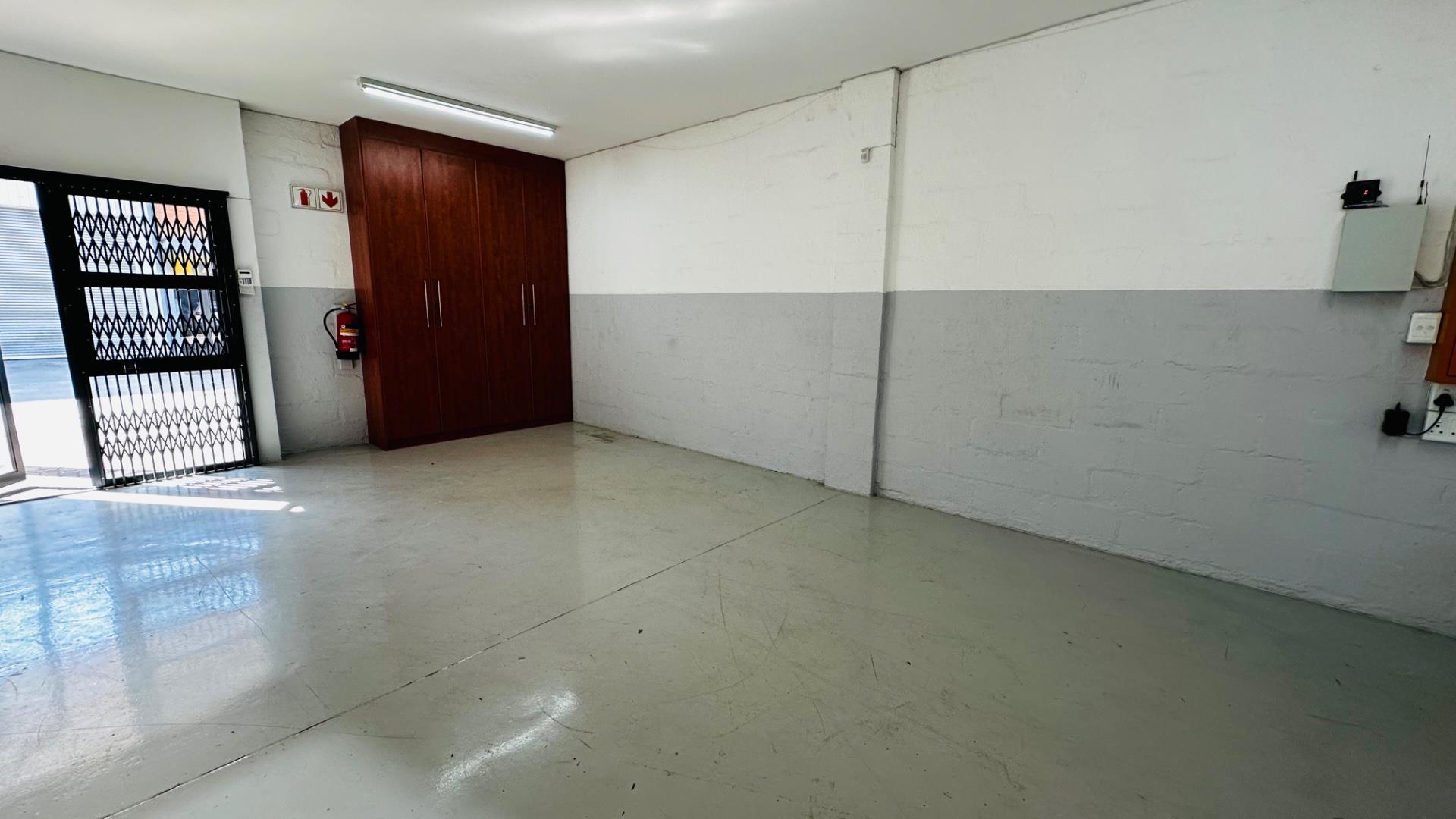 Industrial Property For Sale in Cornubia, KwaZulu Natal