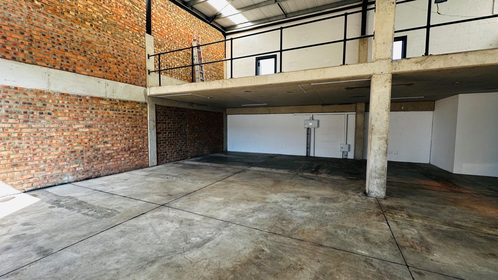 Commercial Property For Sale in Cornubia, KwaZulu Natal
