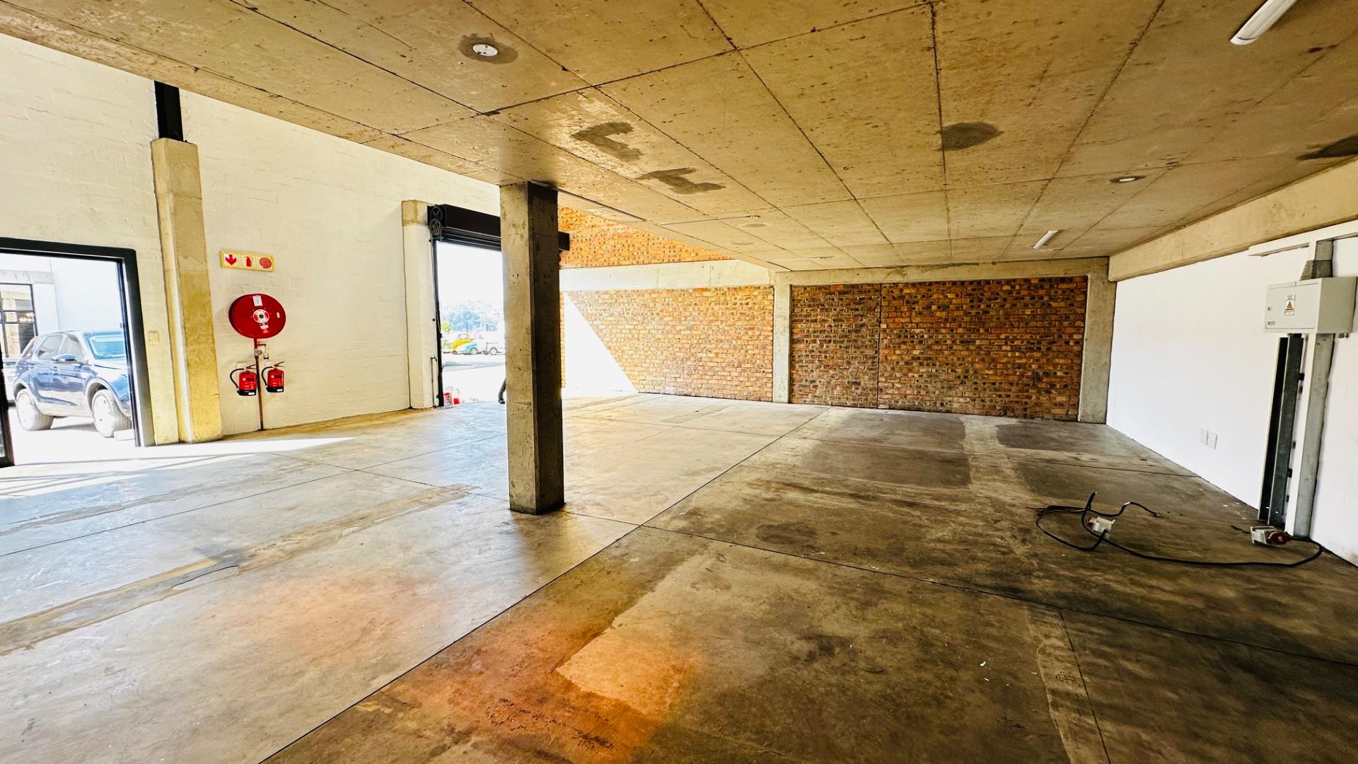Commercial Property For Sale in Cornubia, KwaZulu Natal