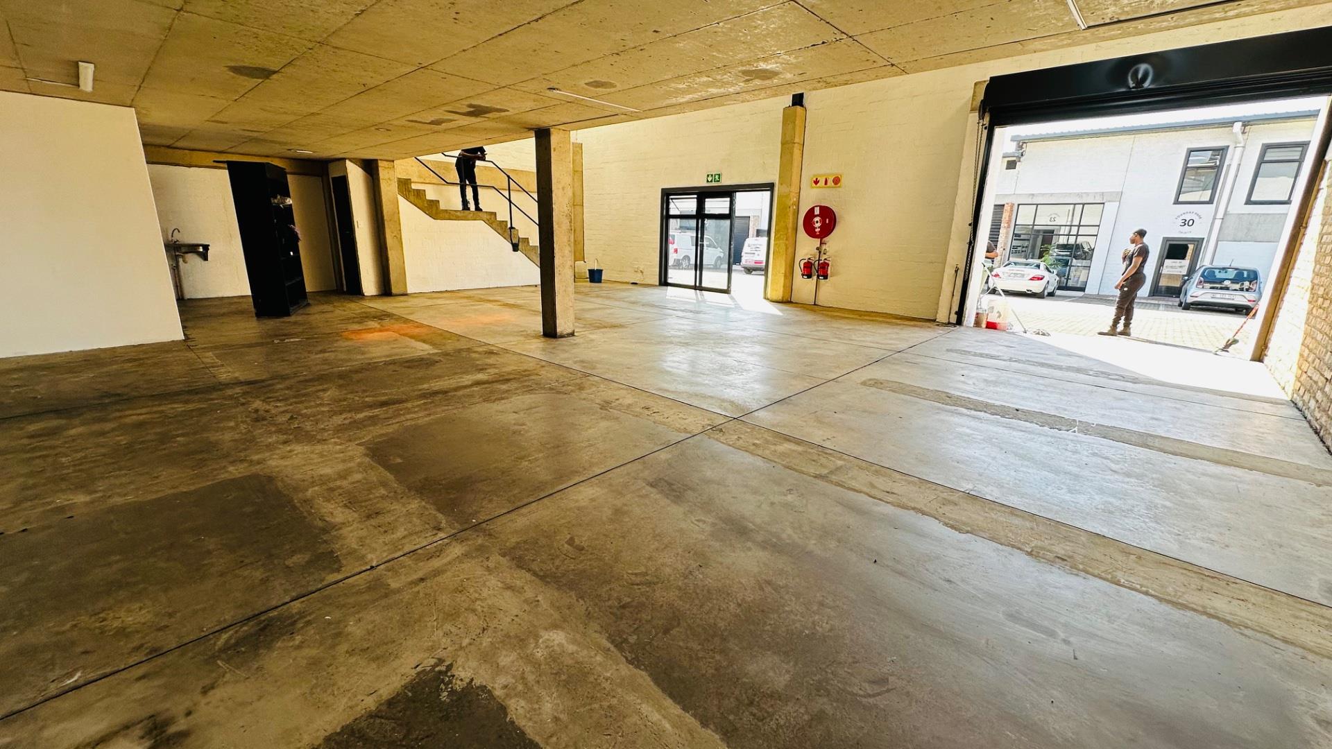 Commercial Property For Sale in Cornubia, KwaZulu Natal