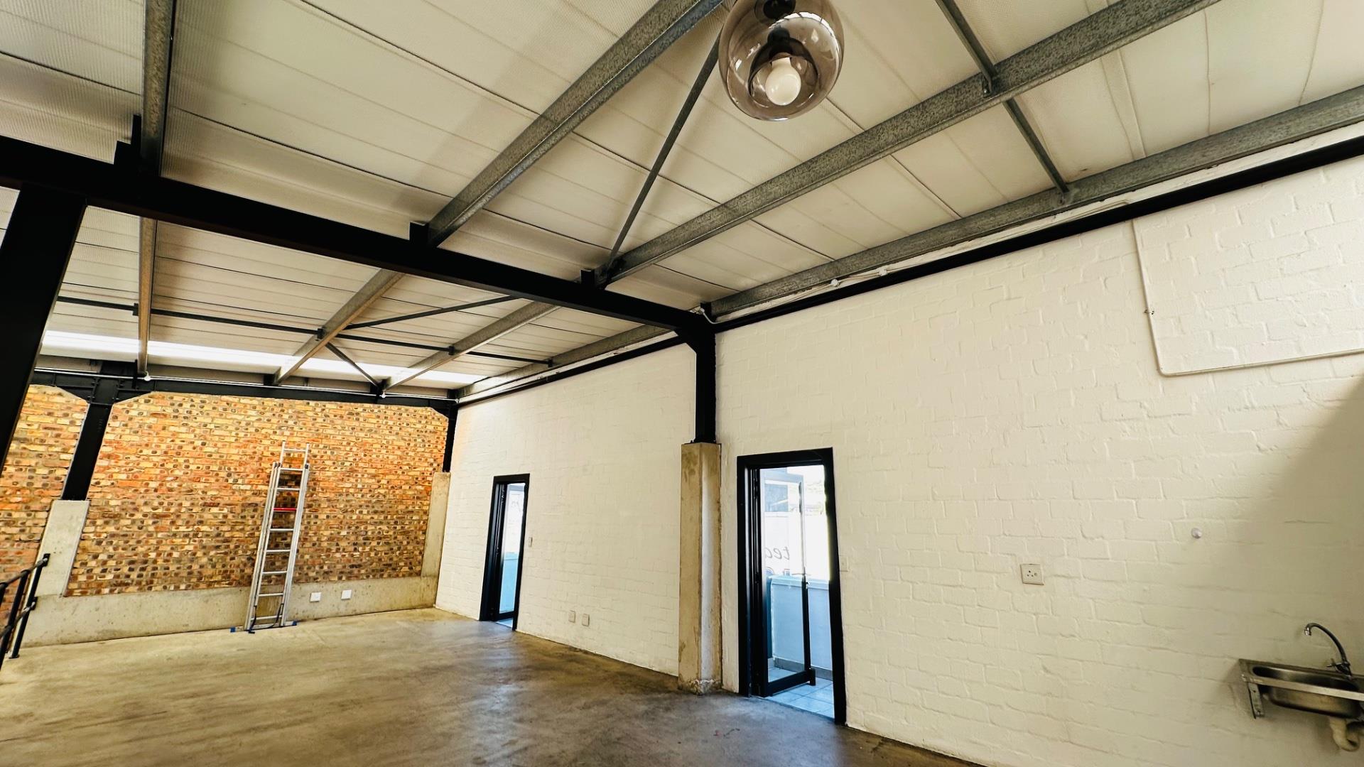 Commercial Property For Sale in Cornubia, KwaZulu Natal