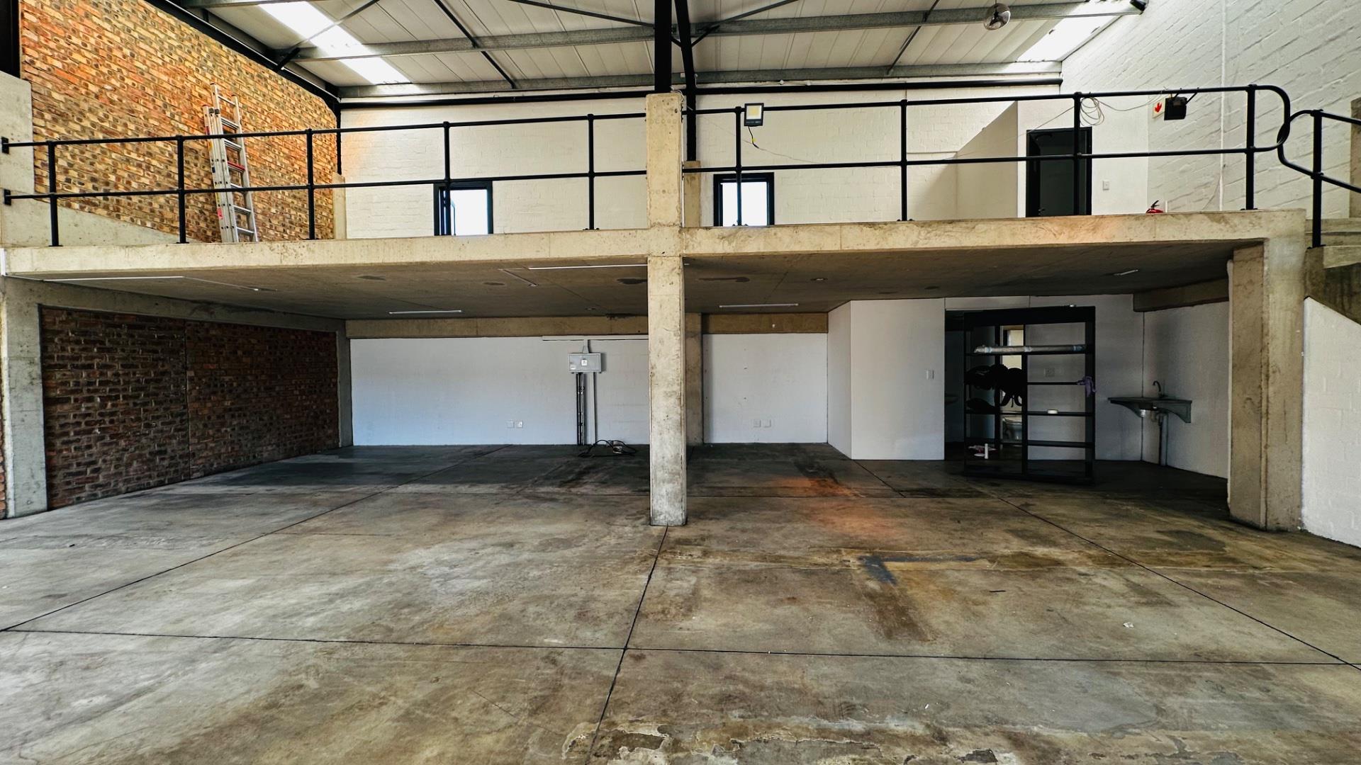 Commercial Property For Sale in Cornubia, KwaZulu Natal