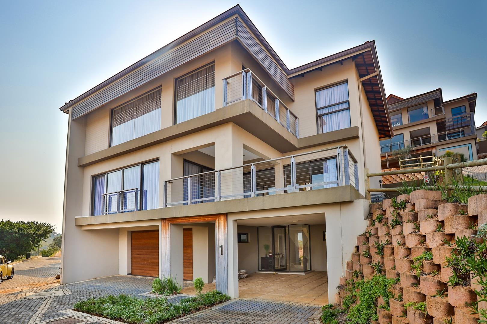 House For Sale in Zimbali Estate, Ballito, KwaZulu Natal