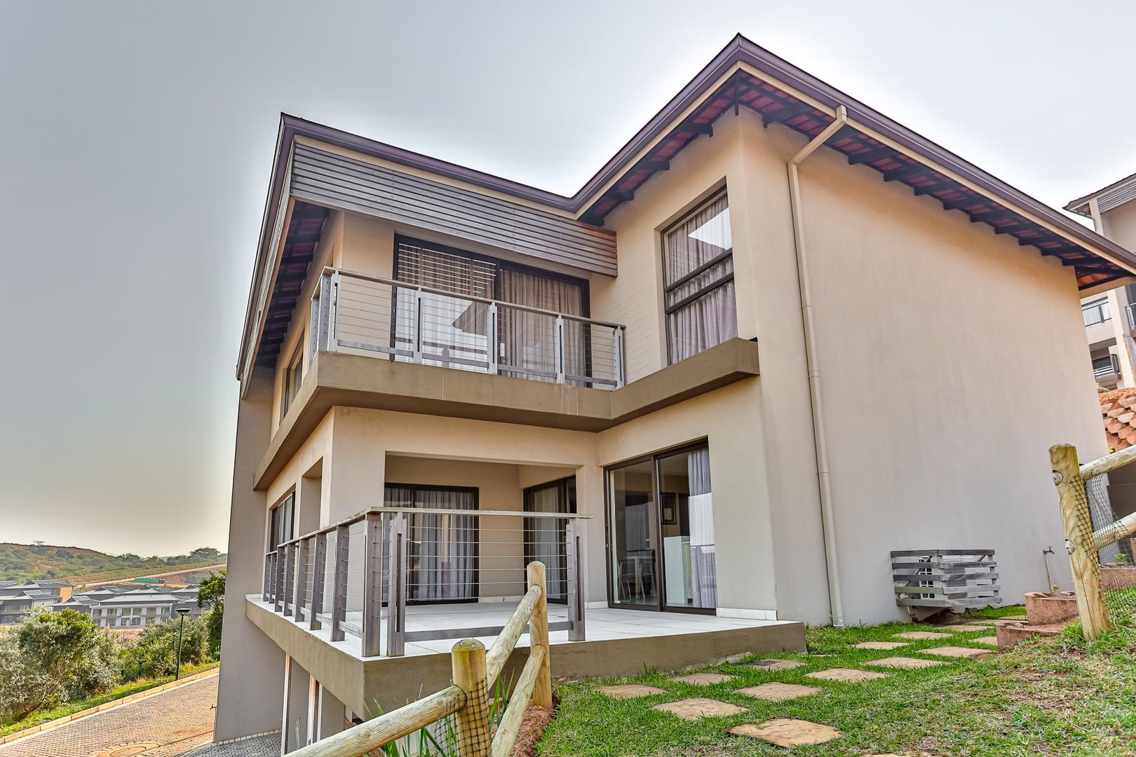 House For Sale in Zimbali Estate, Ballito, KwaZulu Natal
