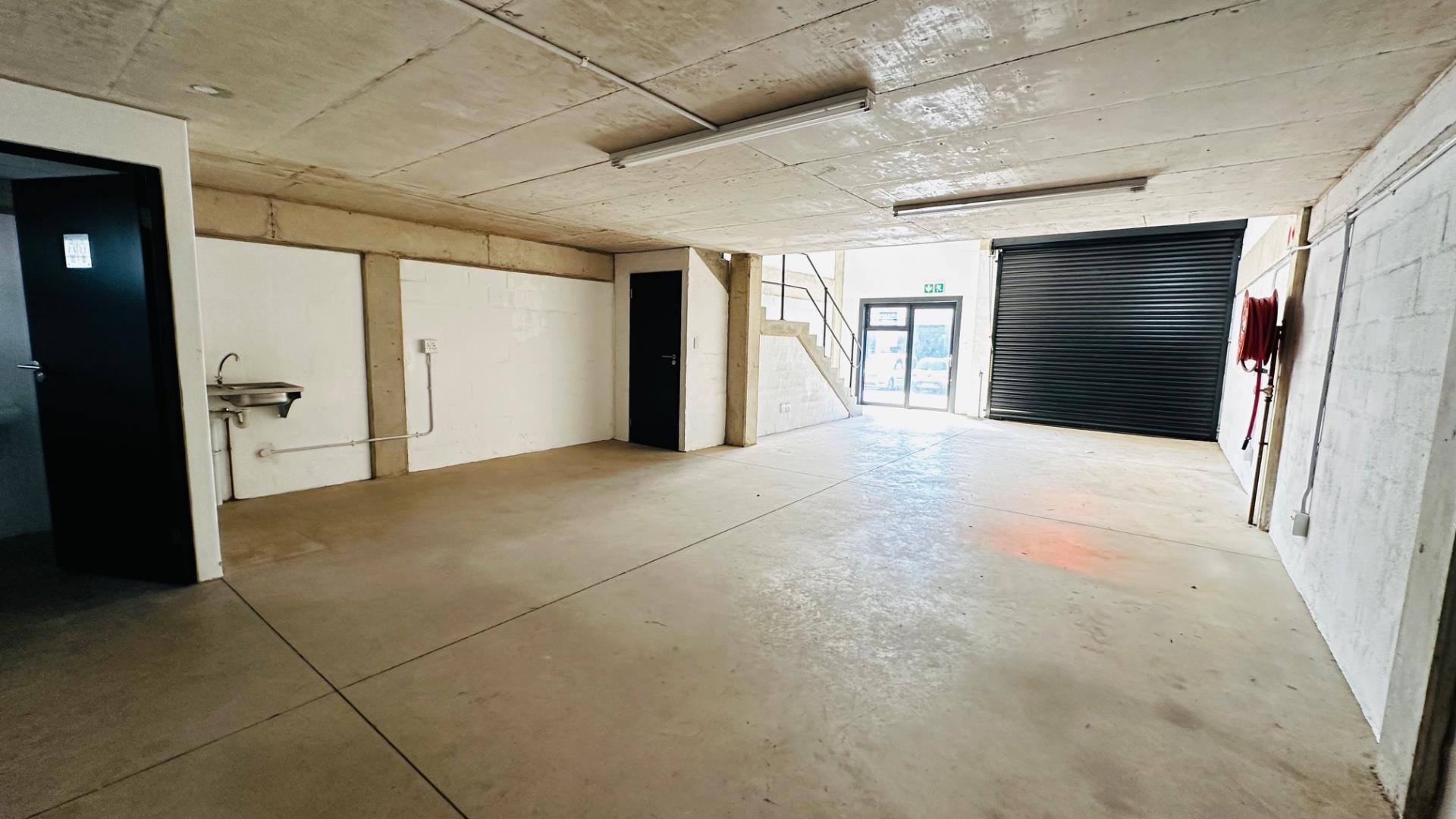 Commercial Property For Sale in Cornubia, KwaZulu Natal