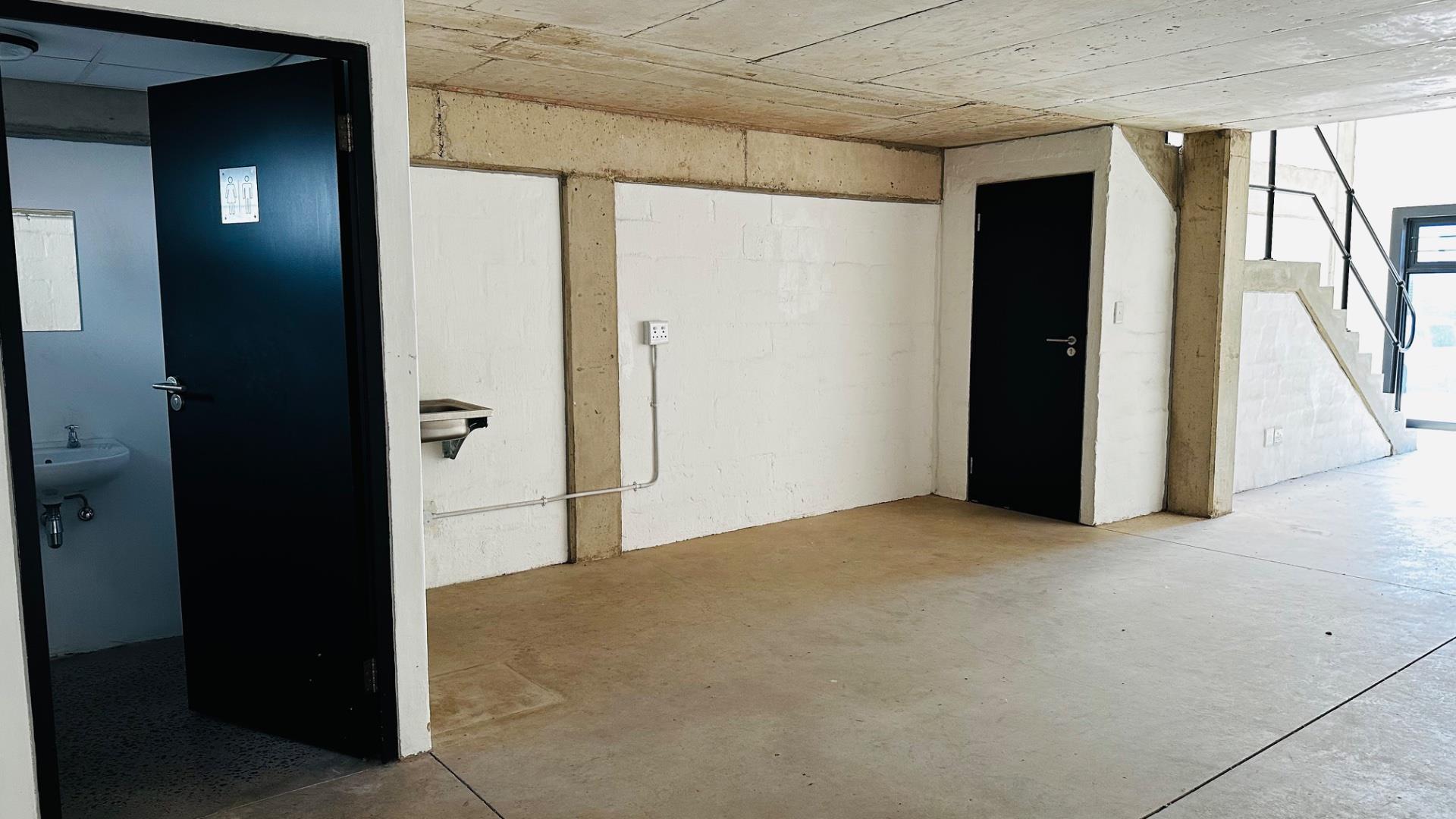 Commercial Property For Sale in Cornubia, KwaZulu Natal