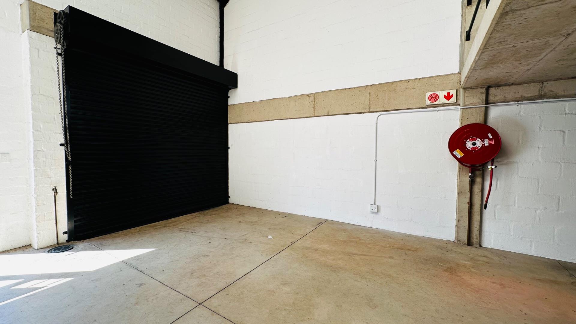 Commercial Property For Sale in Cornubia, KwaZulu Natal