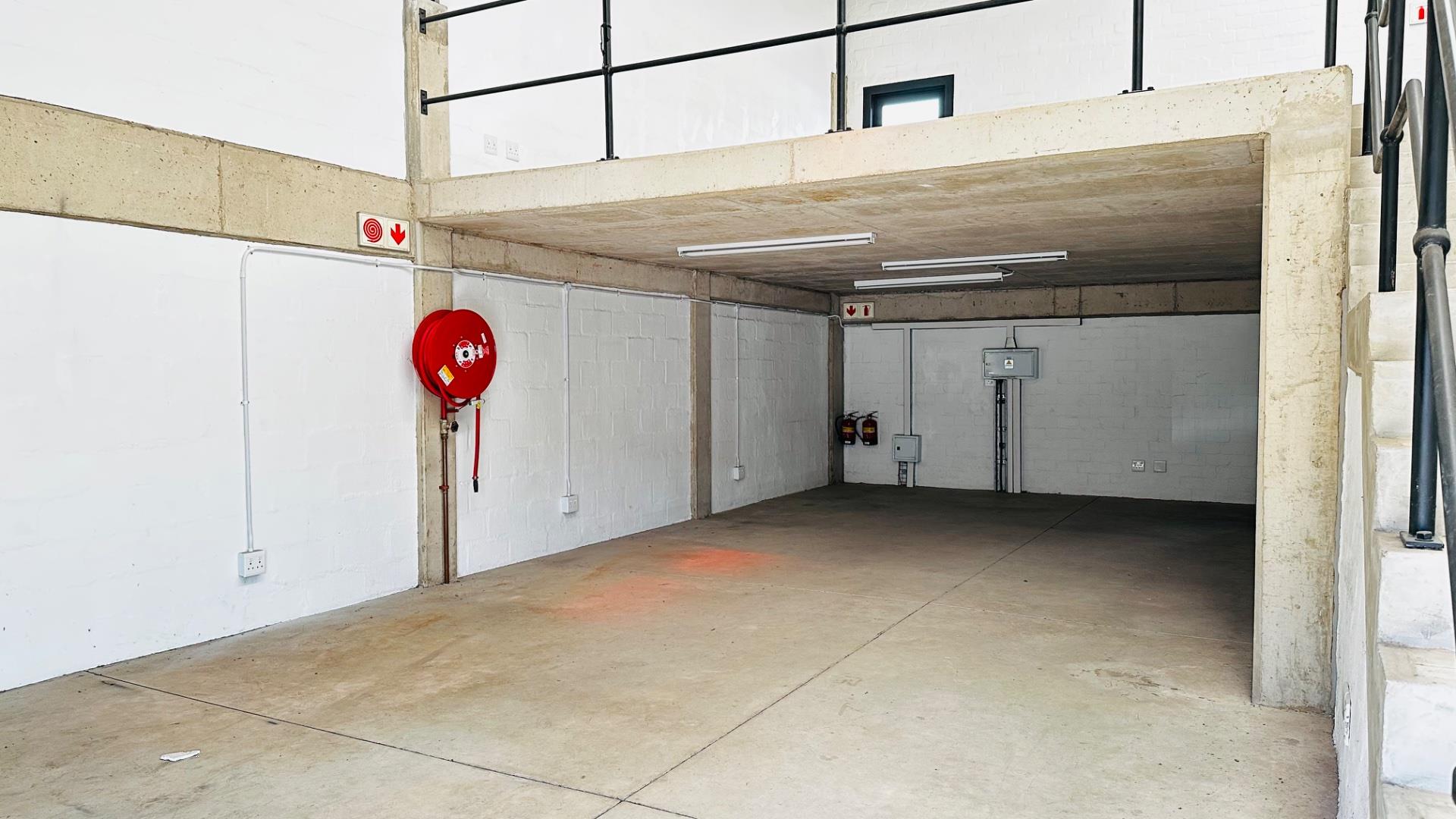 Commercial Property For Sale in Cornubia, KwaZulu Natal