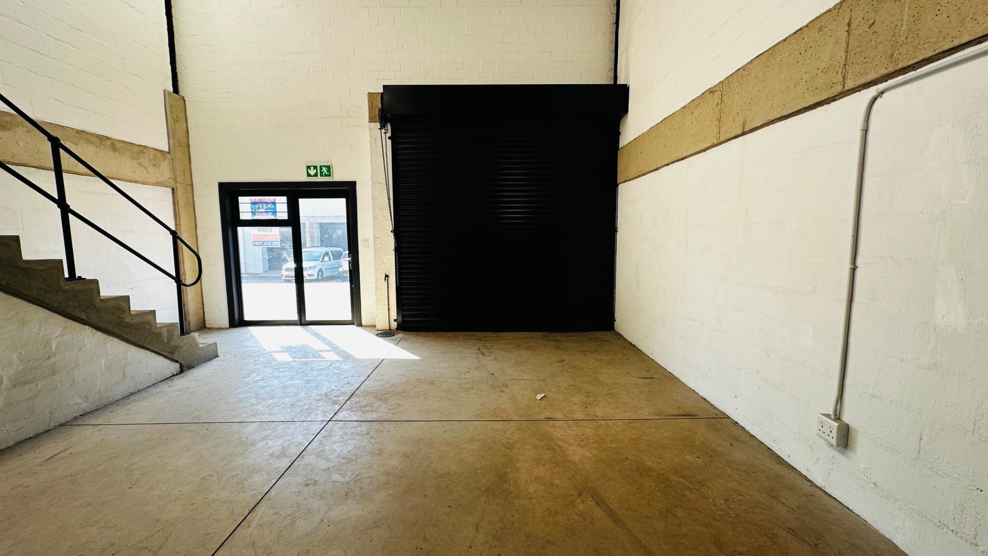 Commercial Property For Sale in Cornubia, KwaZulu Natal