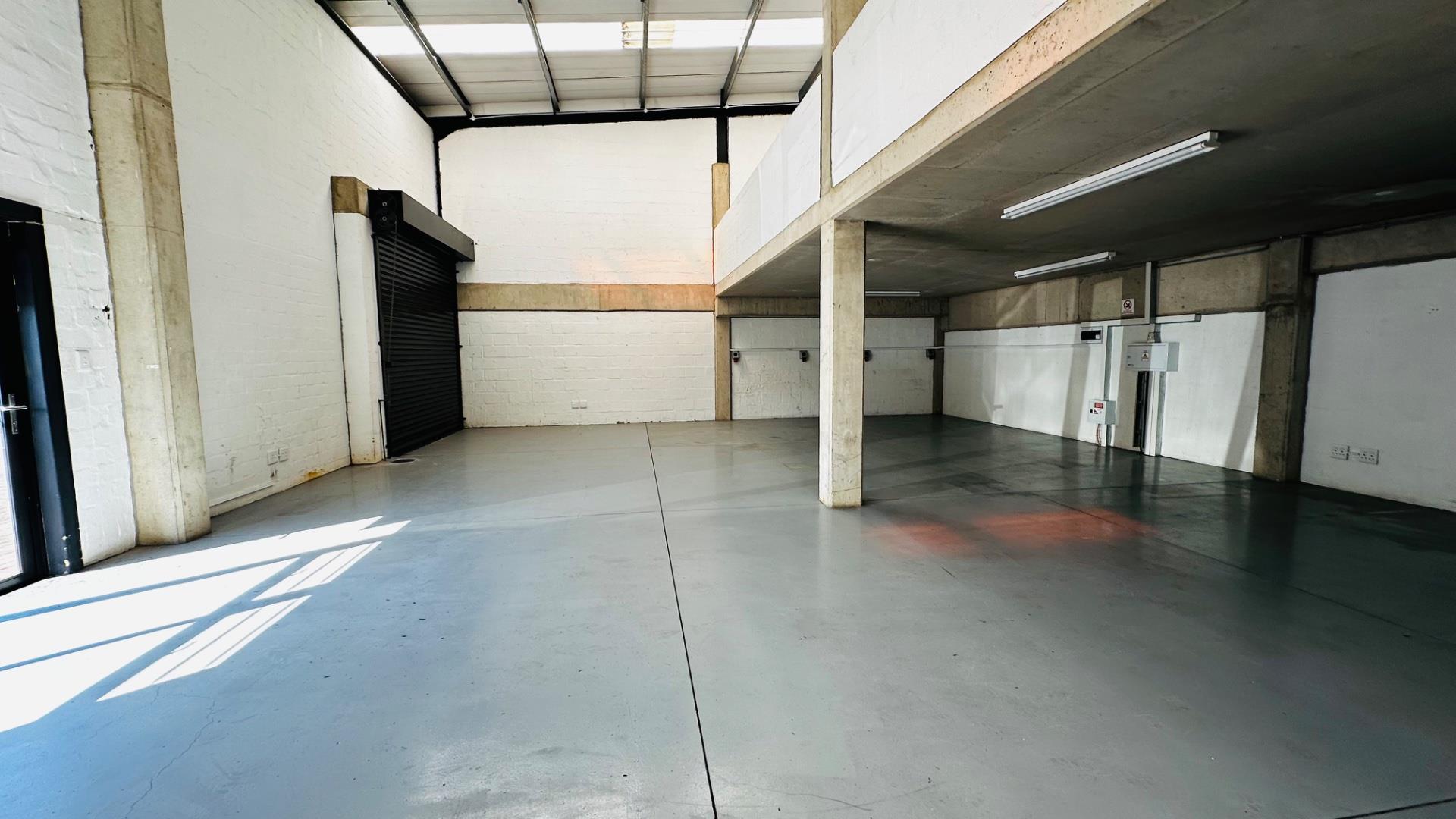 Commercial Property For Sale in Cornubia, KwaZulu Natal