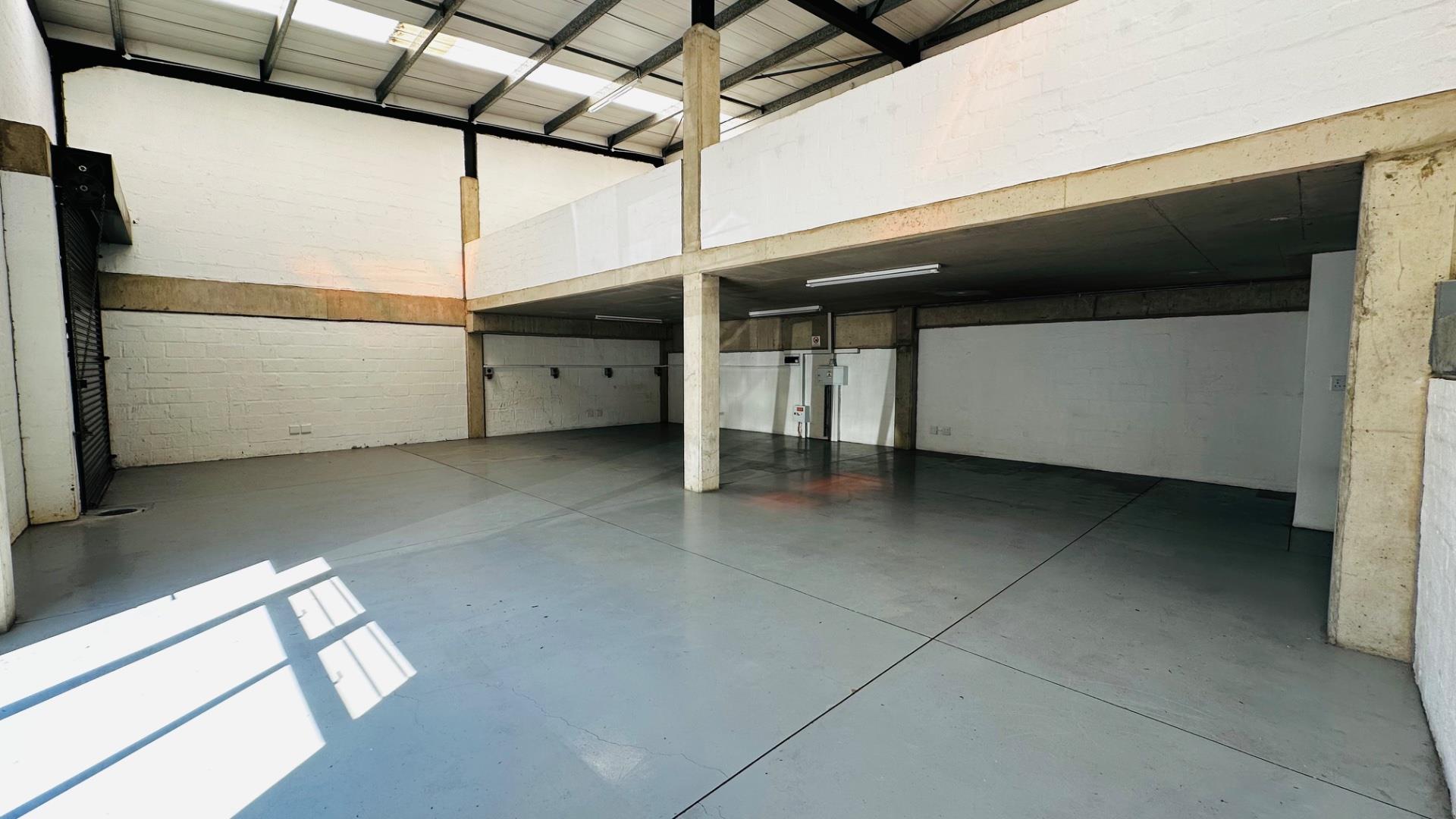 Commercial Property For Sale in Cornubia, KwaZulu Natal