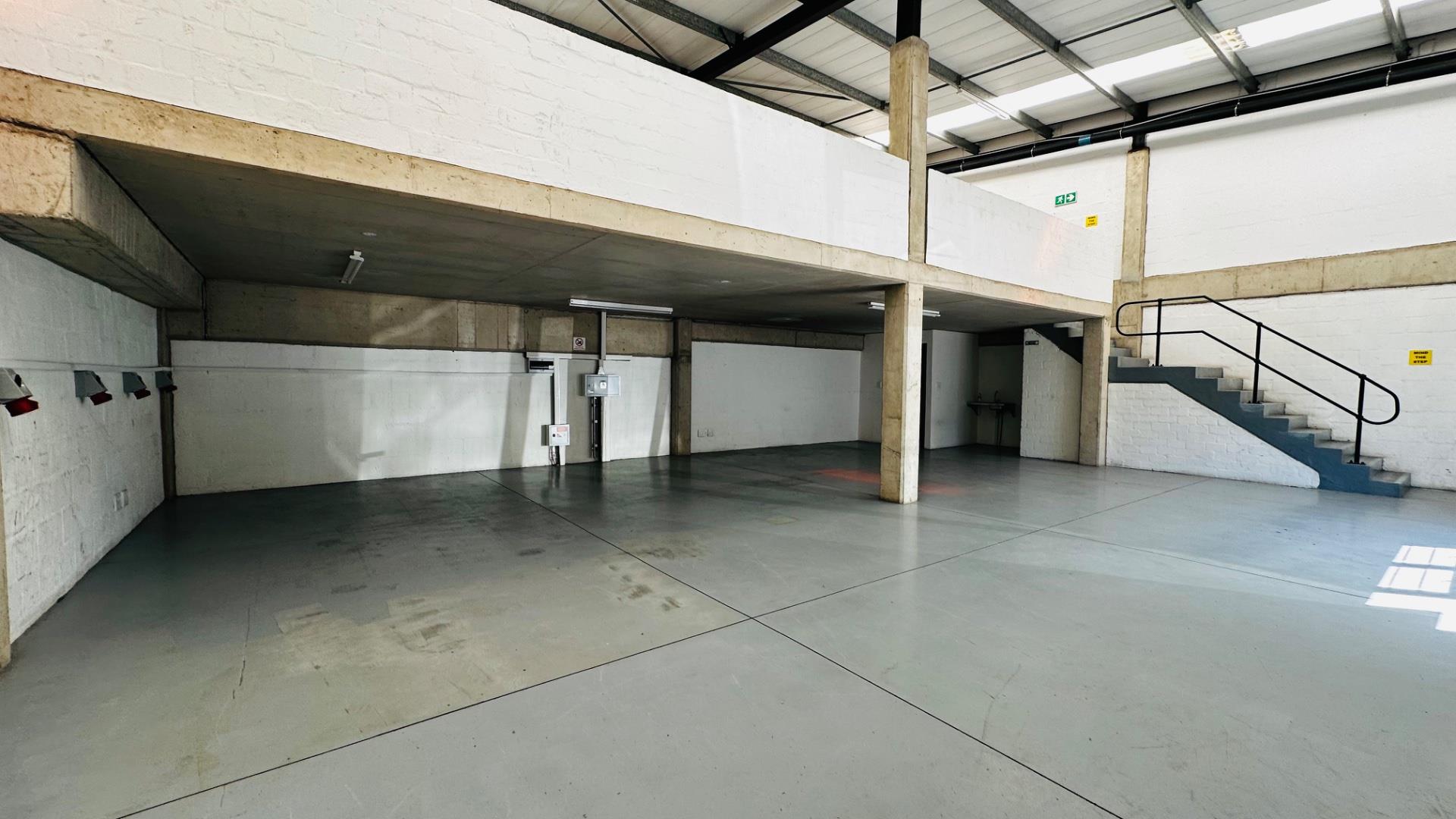 Commercial Property For Sale in Cornubia, KwaZulu Natal
