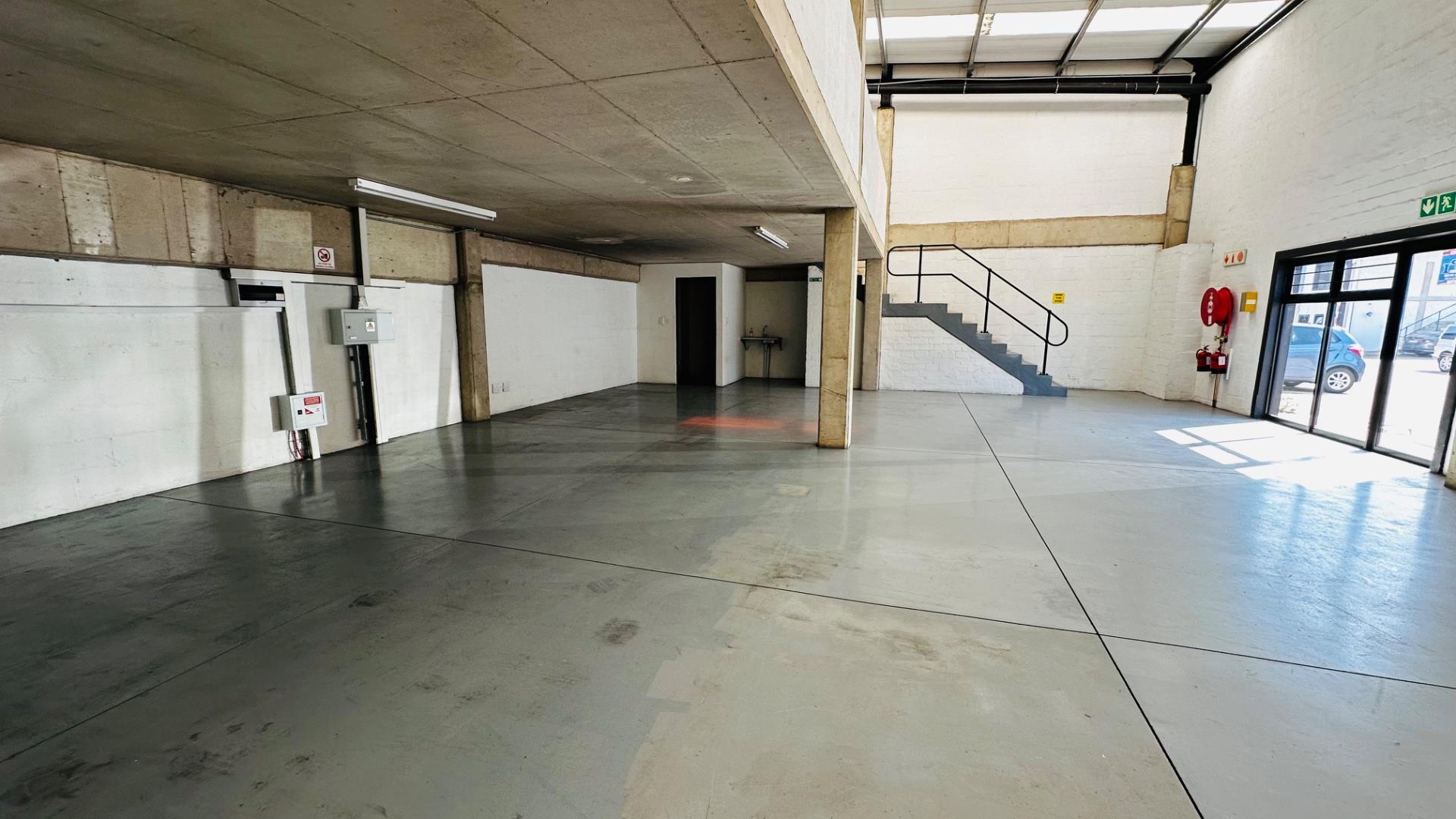 Commercial Property For Sale in Cornubia, KwaZulu Natal