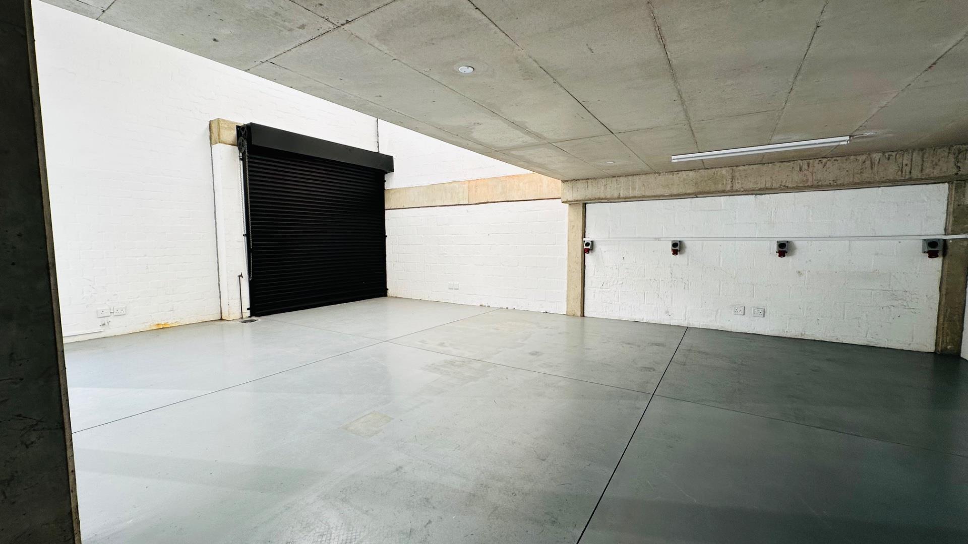 Commercial Property For Sale in Cornubia, KwaZulu Natal