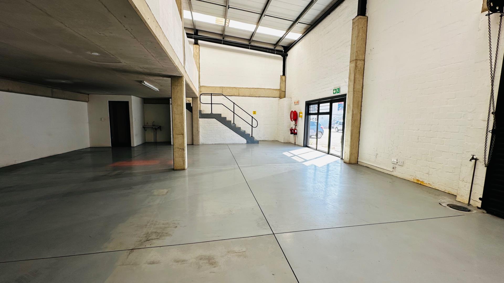 Commercial Property For Sale in Cornubia, KwaZulu Natal