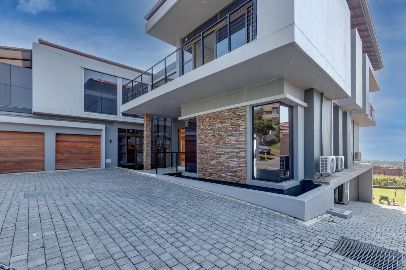House For Sale in Izinga, Umhlanga, KwaZulu Natal