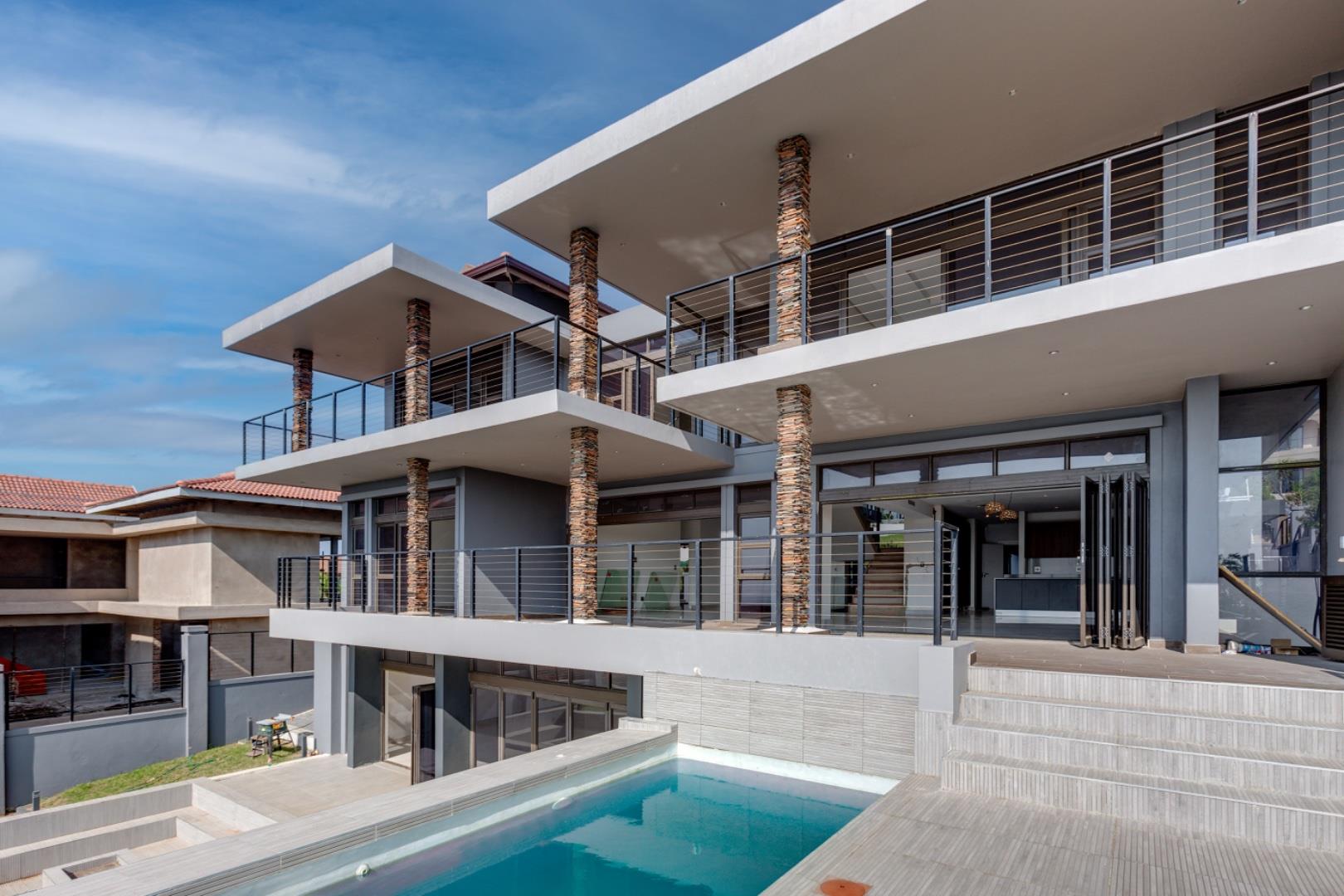 House For Sale in Izinga, Umhlanga, KwaZulu Natal