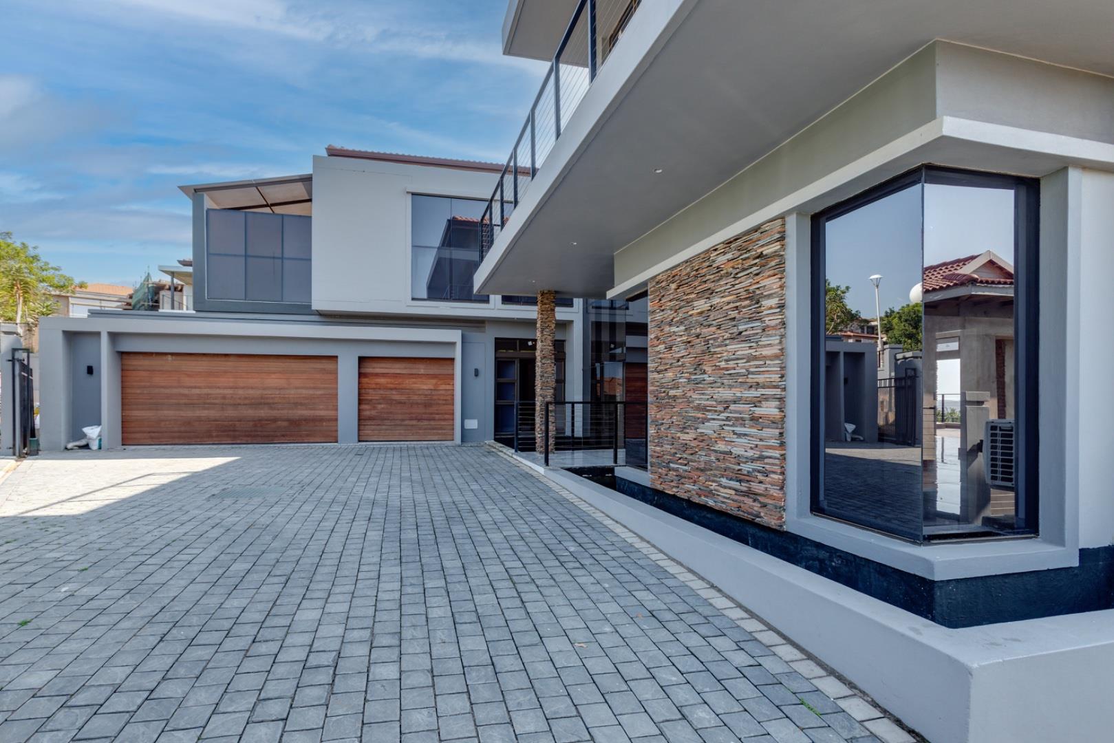 House For Sale in Izinga, Umhlanga, KwaZulu Natal