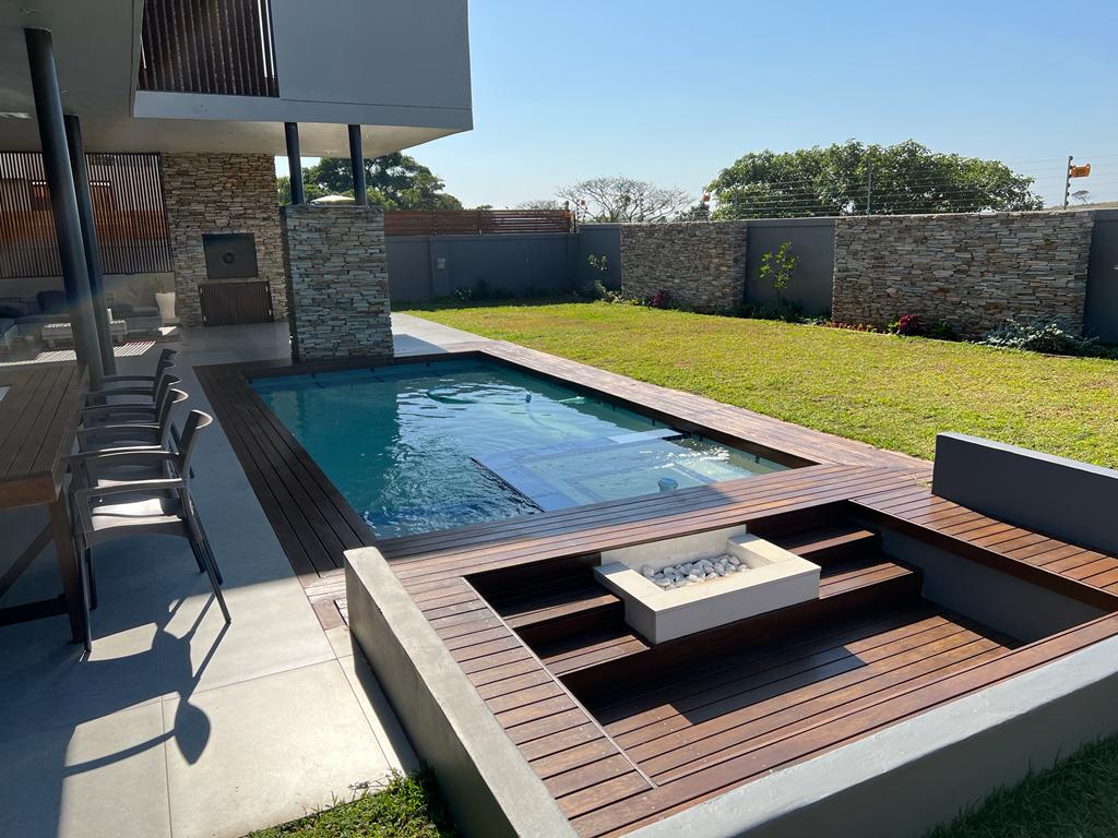 House For Sale in Izinga, Umhlanga, KwaZulu Natal