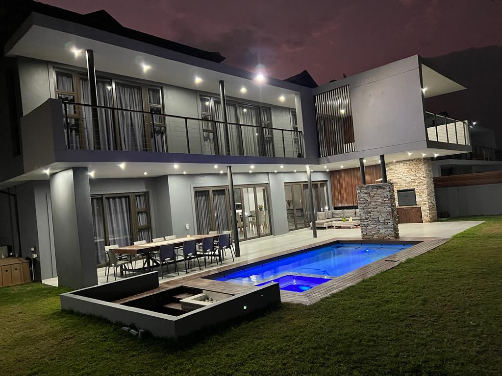 House For Sale in Izinga, Umhlanga, KwaZulu Natal