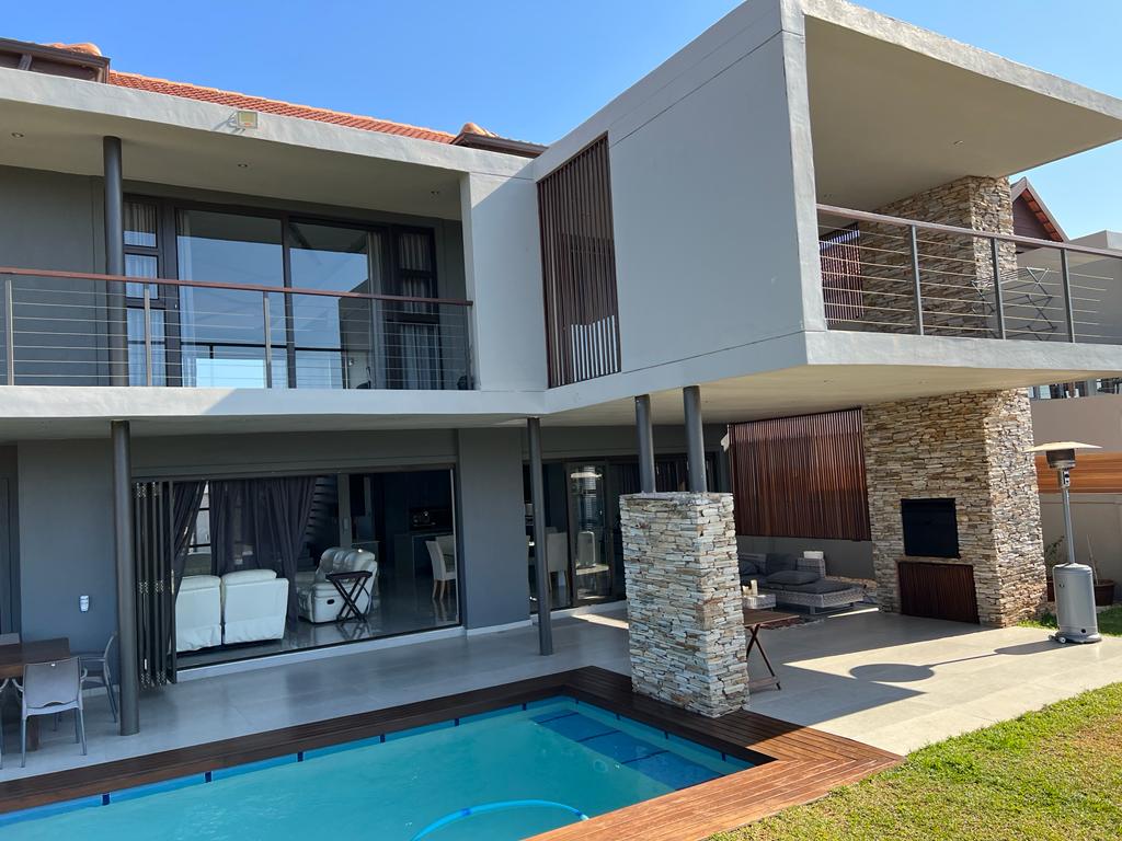 House For Sale in Izinga, Umhlanga, KwaZulu Natal