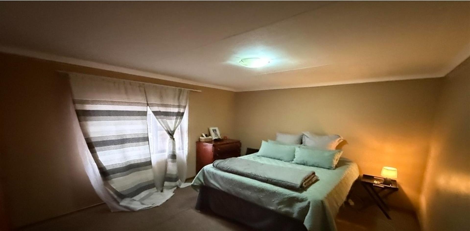 Apartment For Sale in Secunda